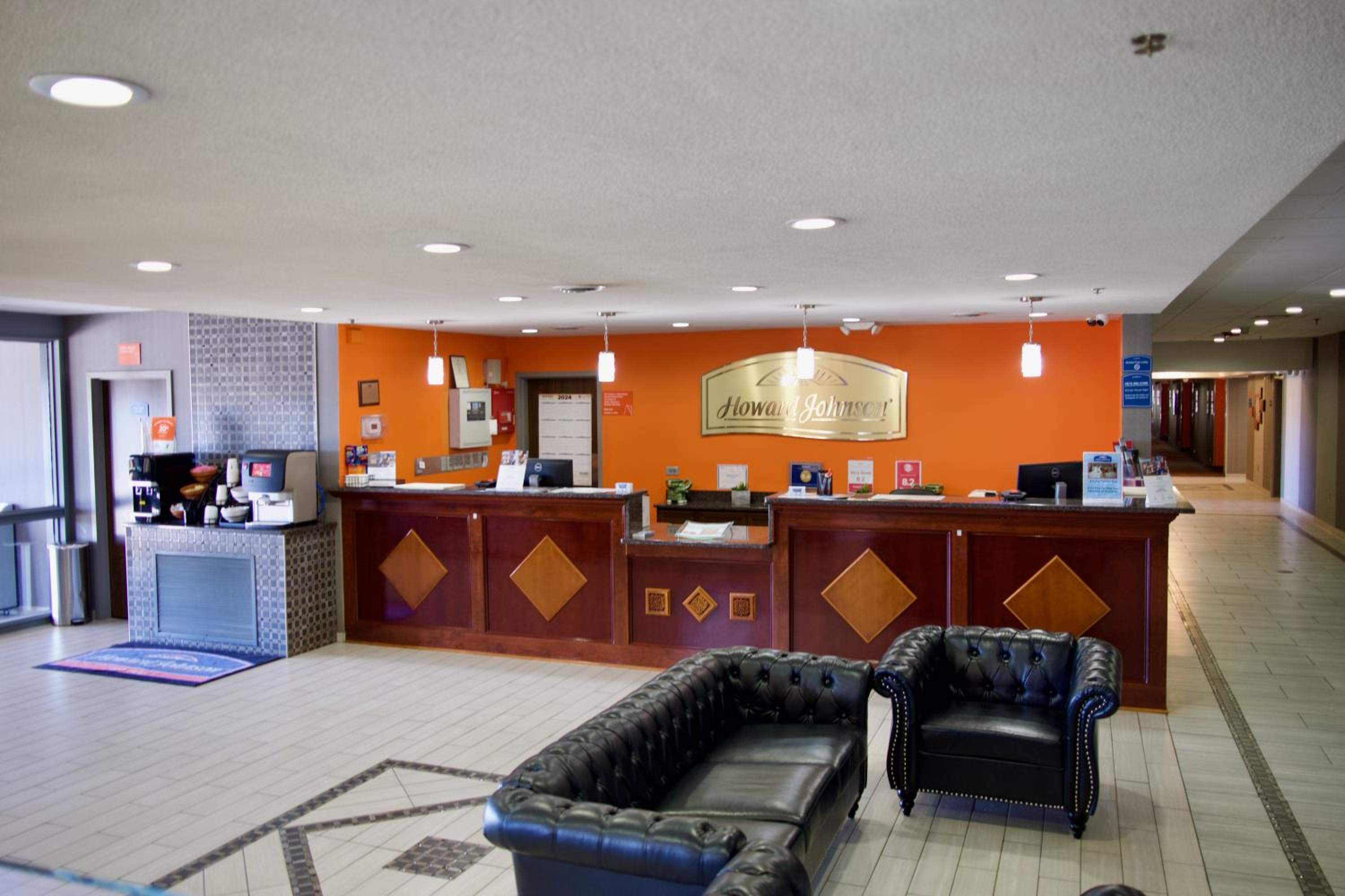 Howard Johnson by Wyndham Lexington - Image 3