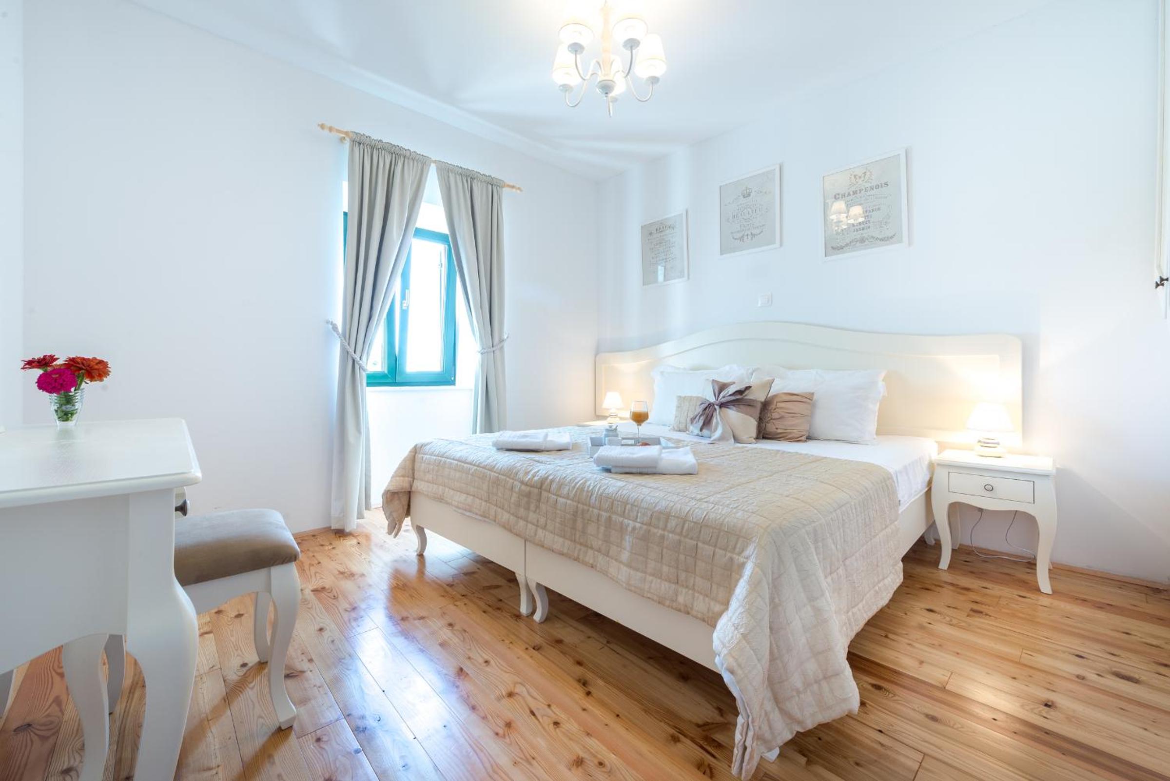 Villa Tereza with Private Pool Sea View