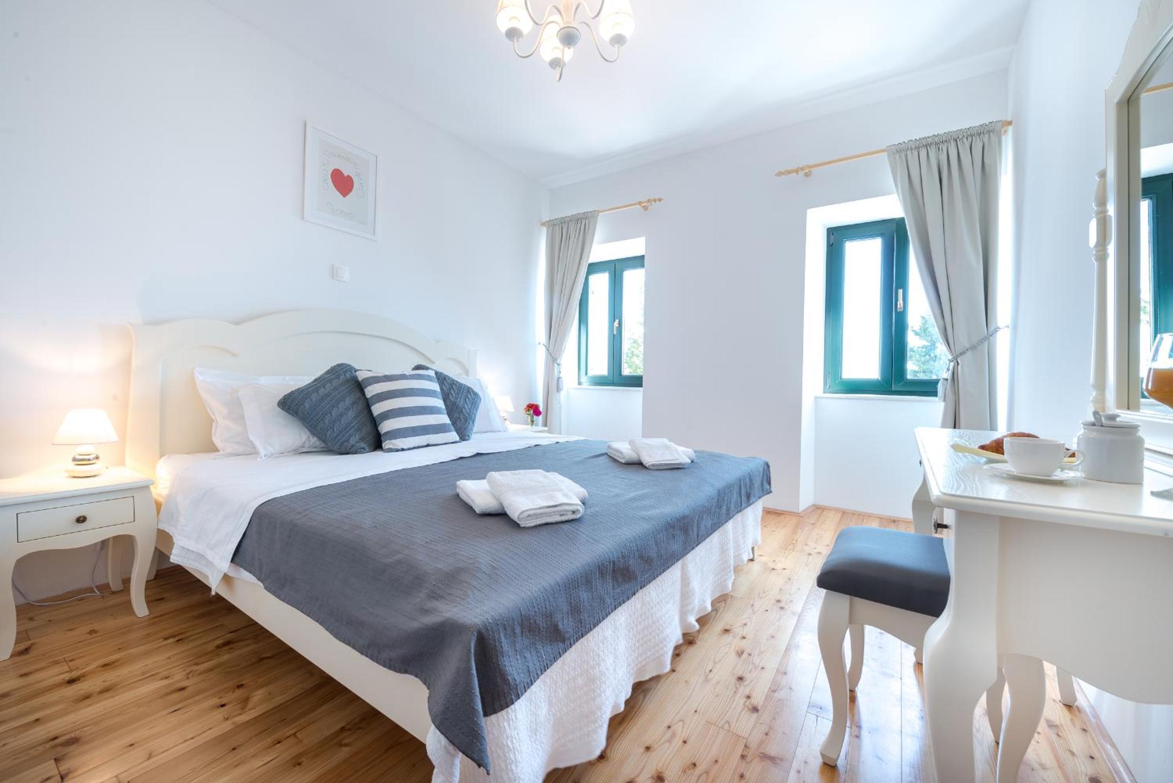 Villa Tereza with Private Pool Sea View