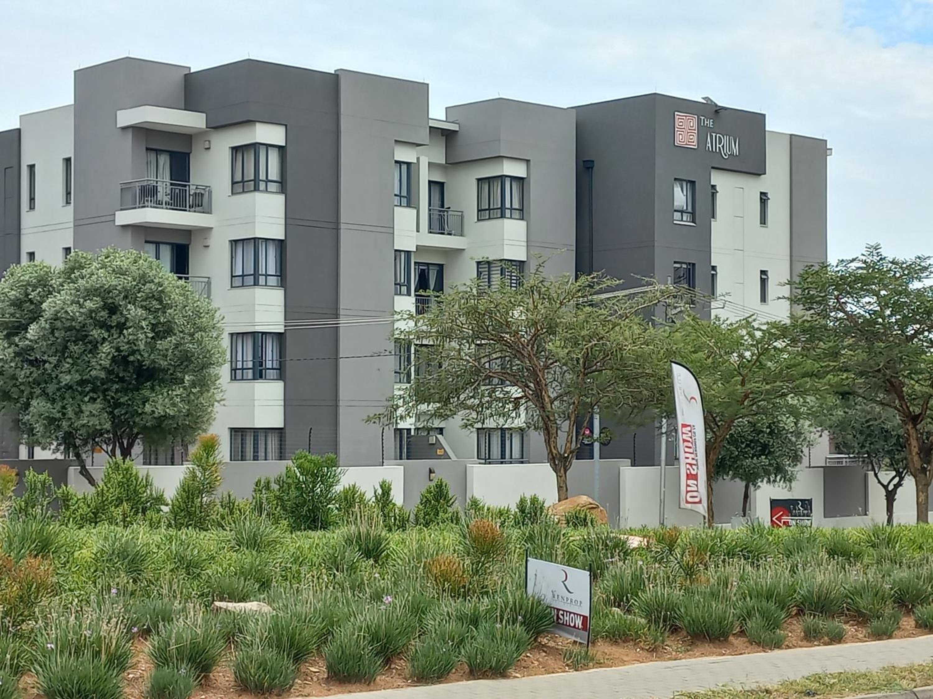 Stylish Premium Apartment Rivonia, Sandton