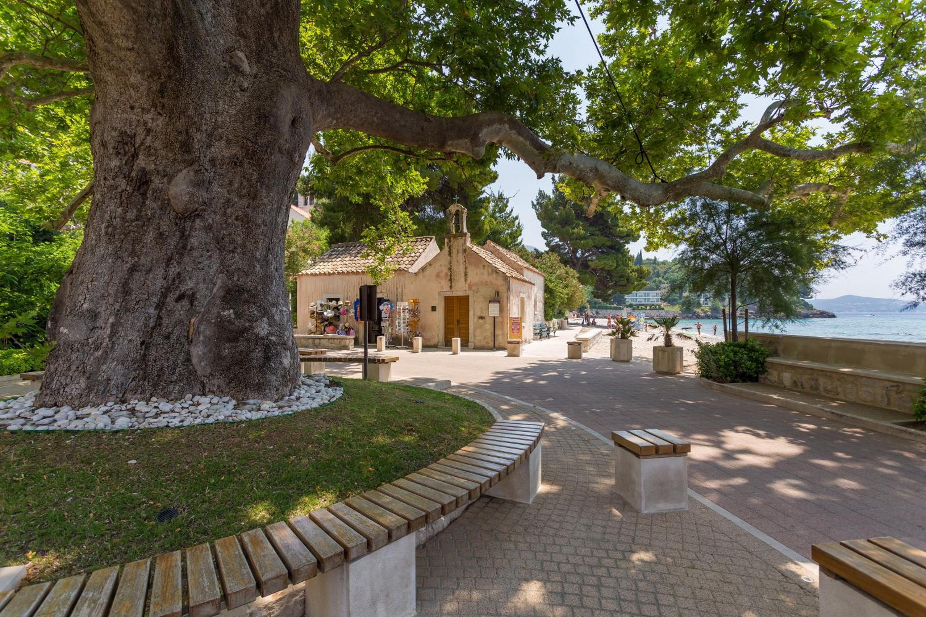 Villa Tereza with Private Pool Sea View