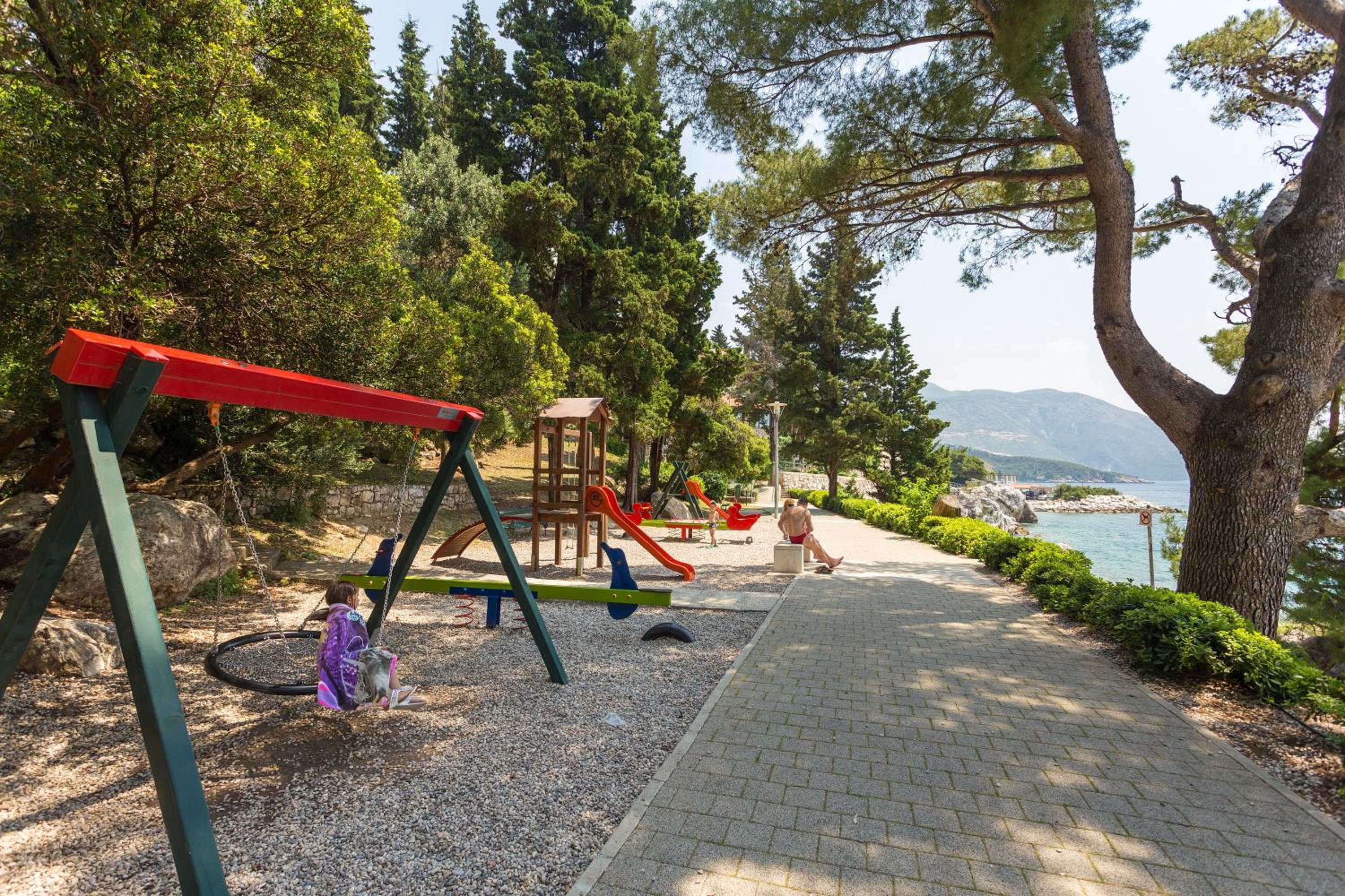 Villa Tereza with Private Pool Sea View