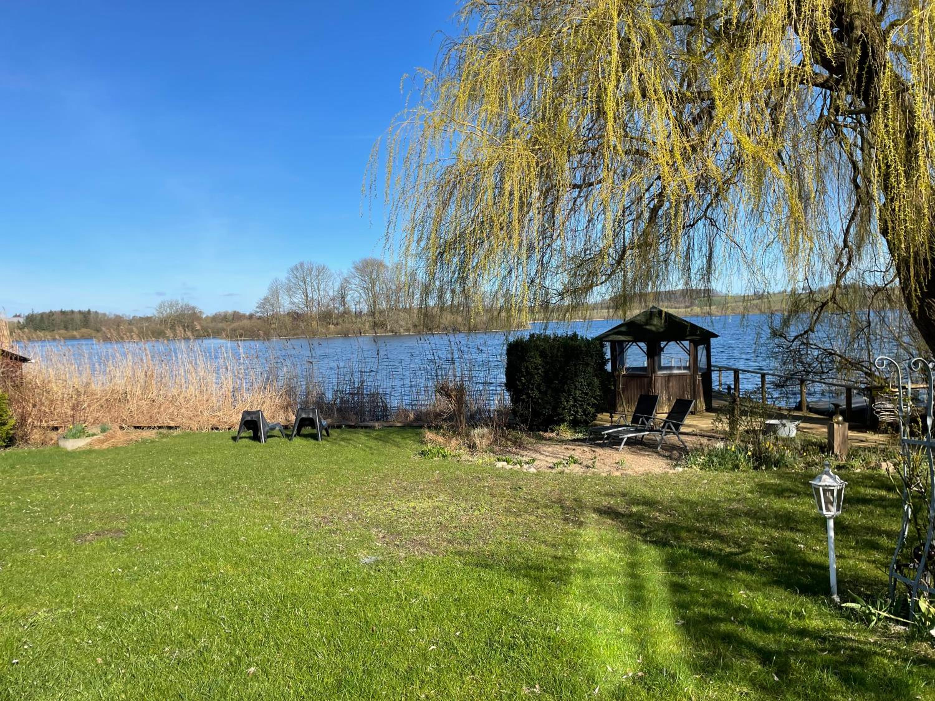 Seetraum Plön