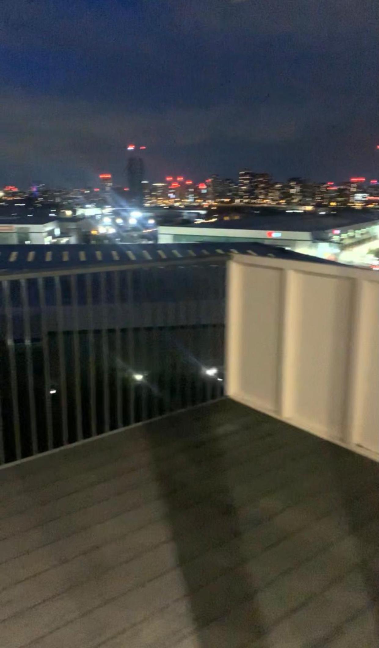 roof