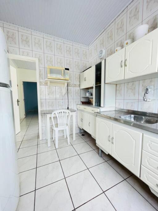Casa de Praia Aconchegante e Próxima da Praia