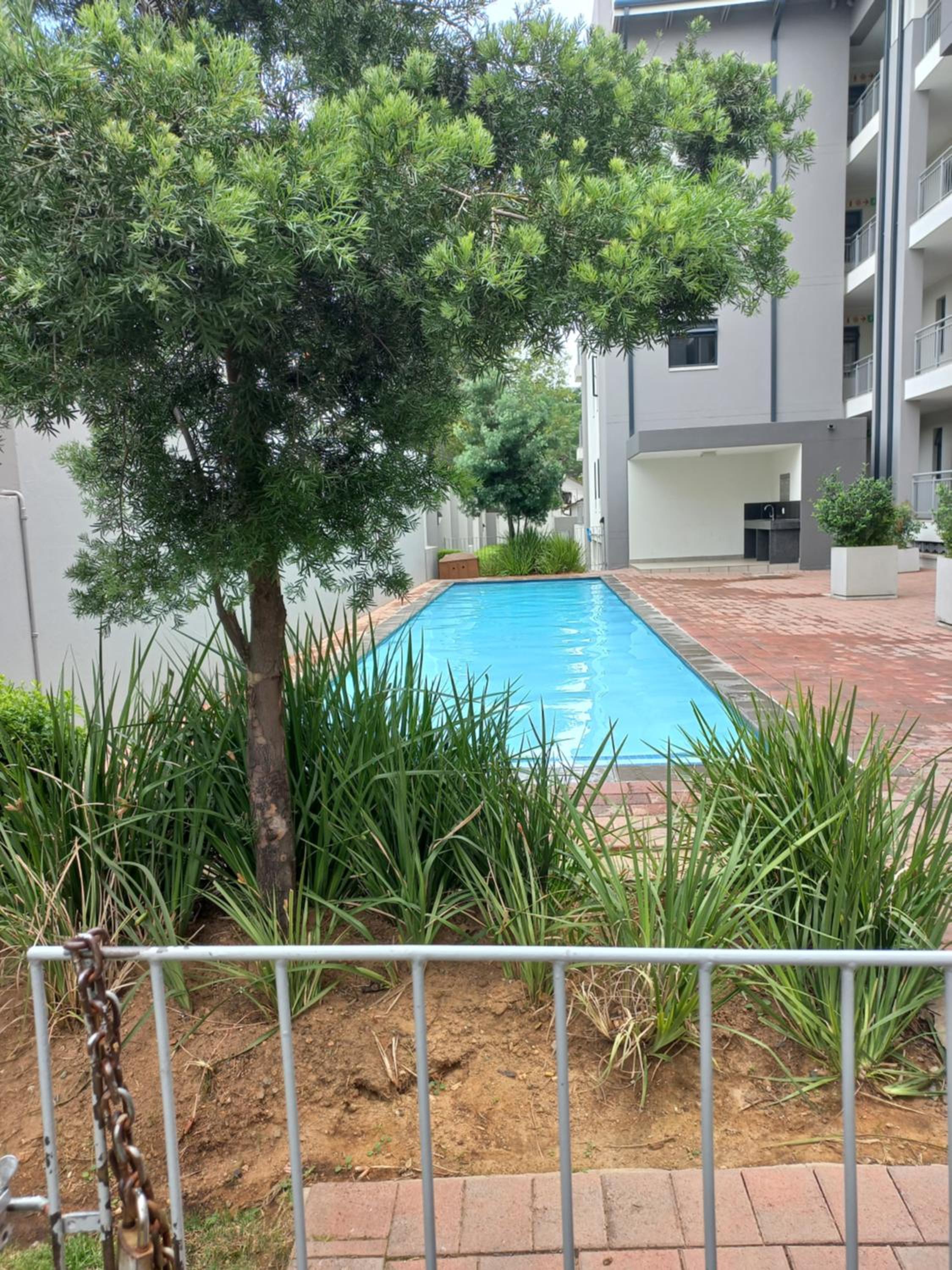 Stylish Premium Apartment Rivonia, Sandton