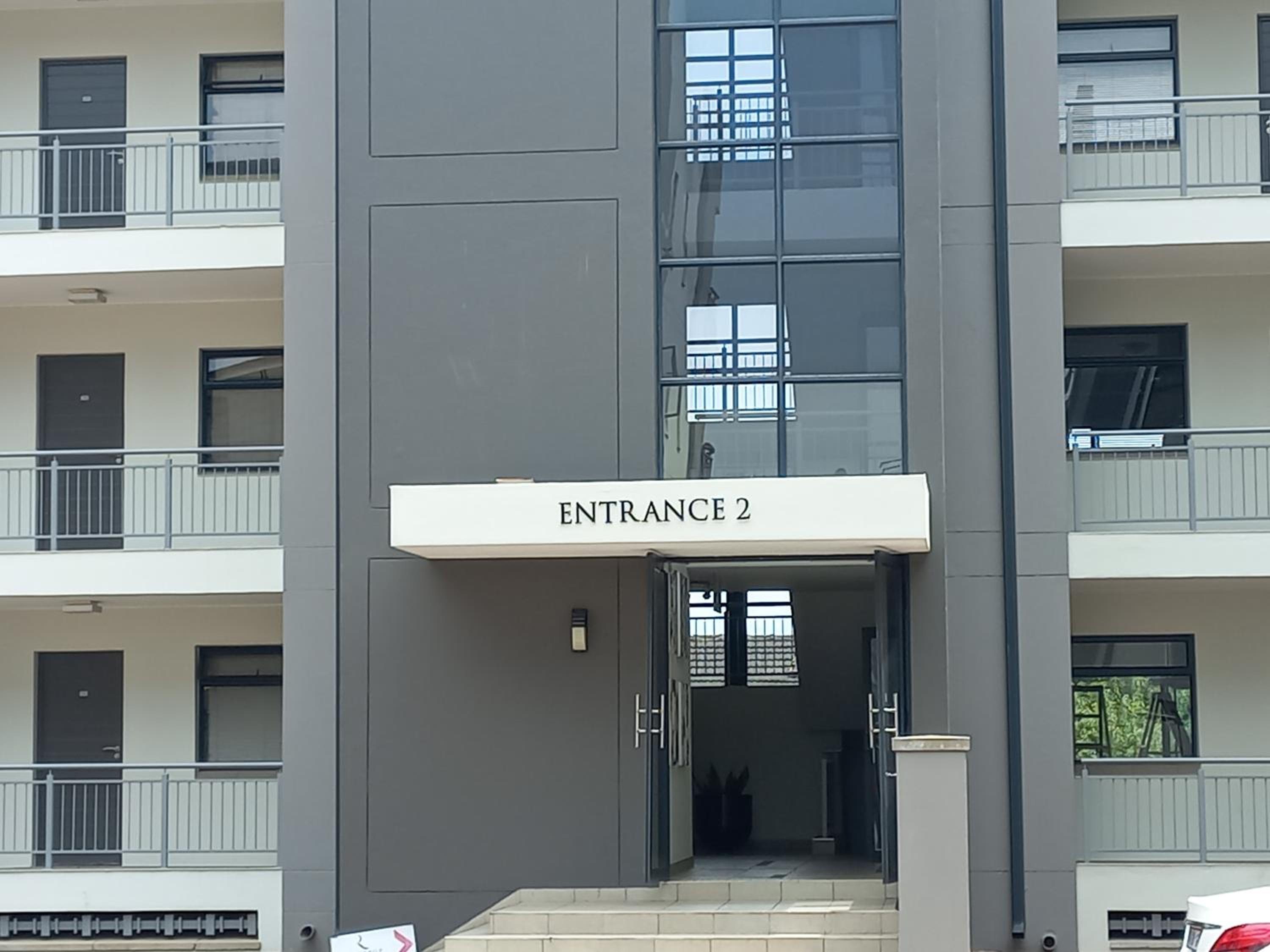 Stylish Premium Apartment Rivonia, Sandton