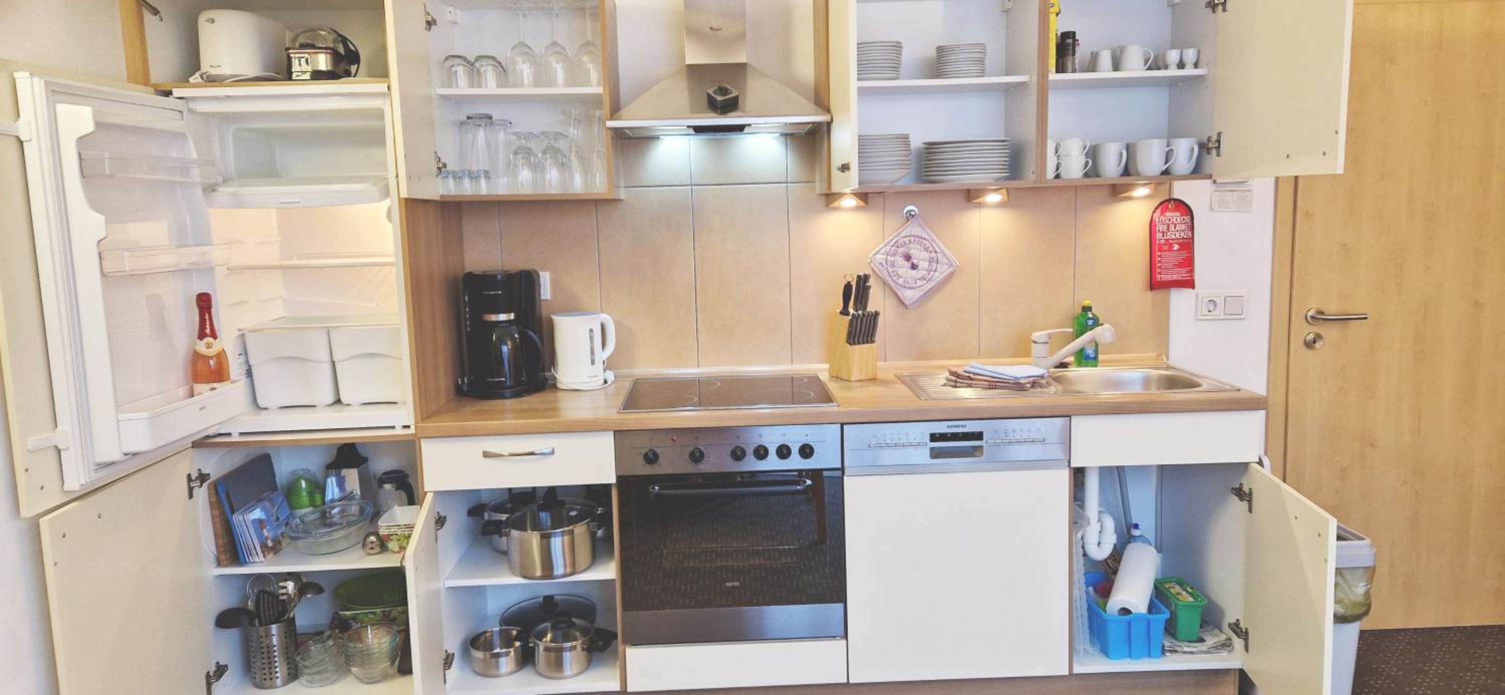 Ferienwohnung Altenkirchen