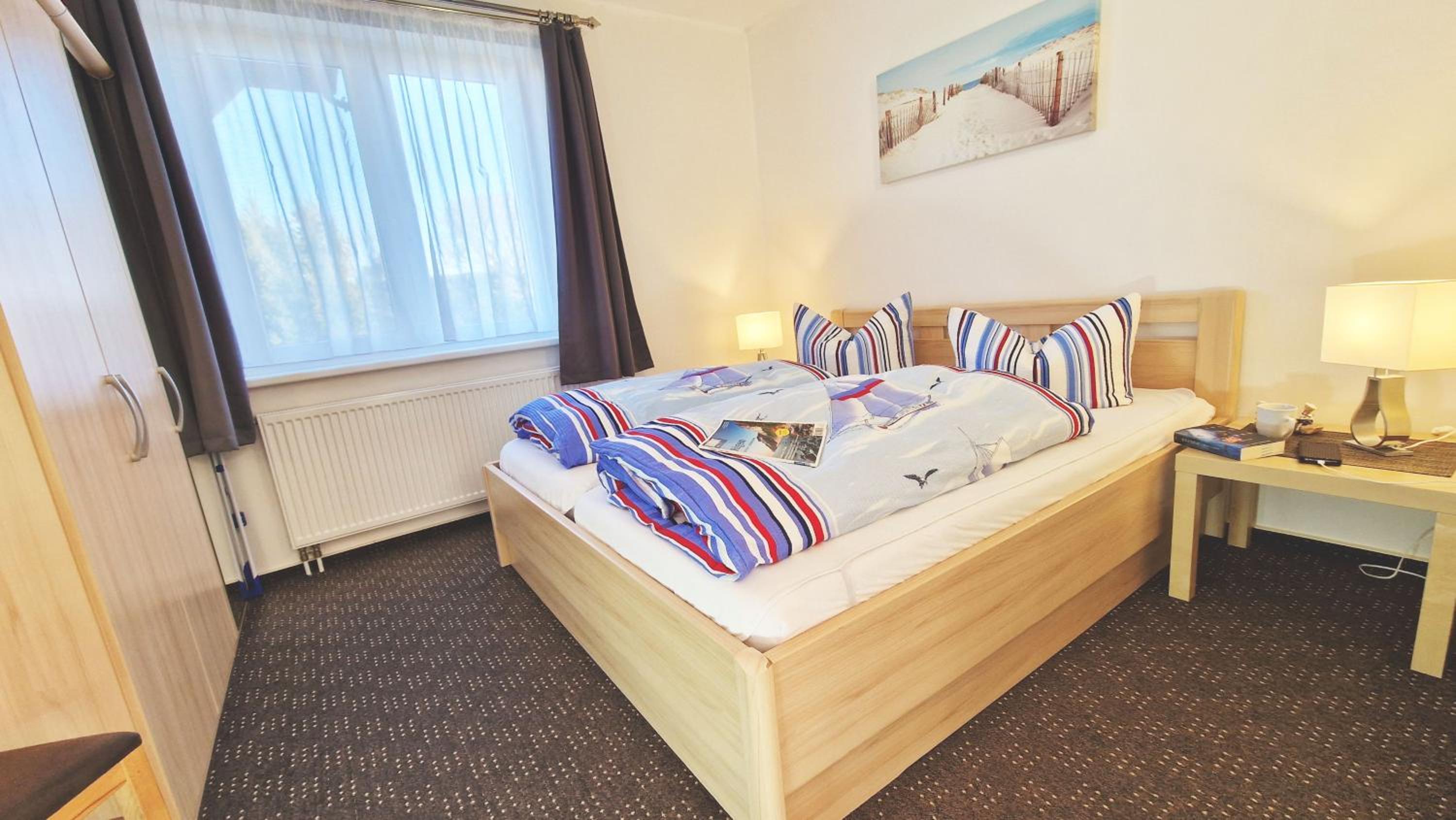 Ferienwohnung Altenkirchen
