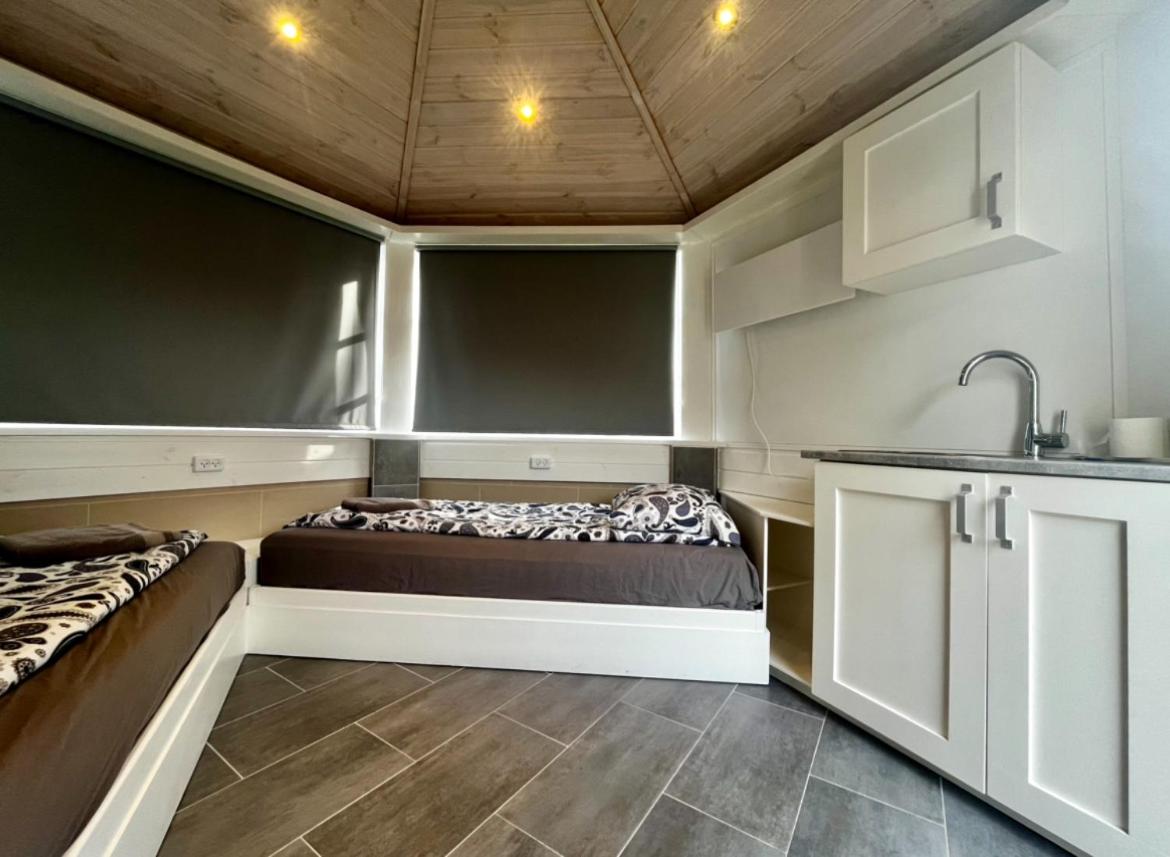 Barneys Rooms