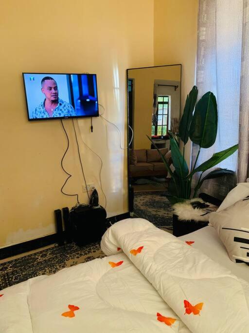 Doreen cozy studio apartment