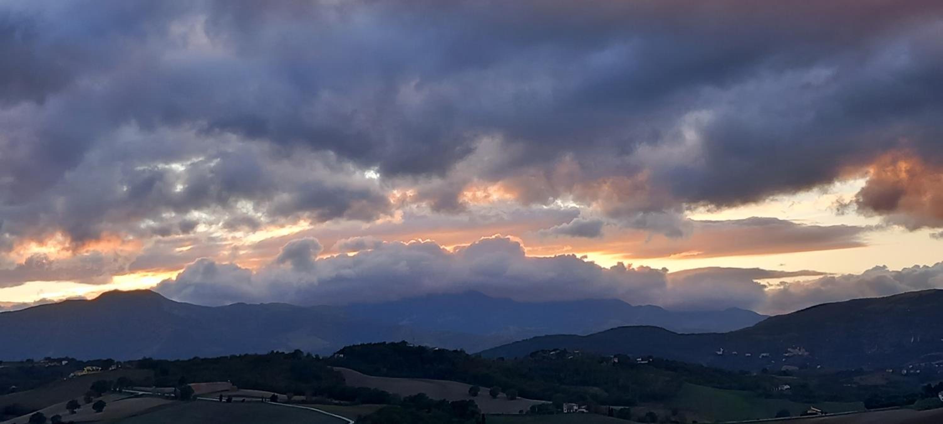 La Finestra Sui Monti view 5