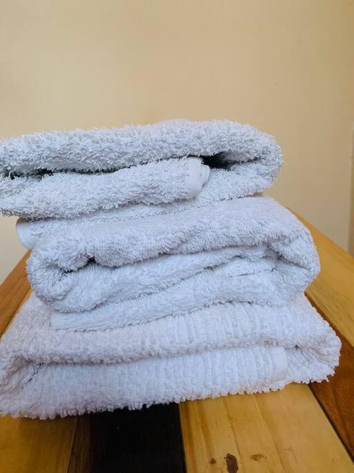 Doreen cozy studio apartment