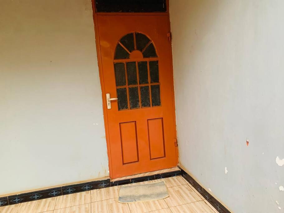 Doreen cozy studio apartment