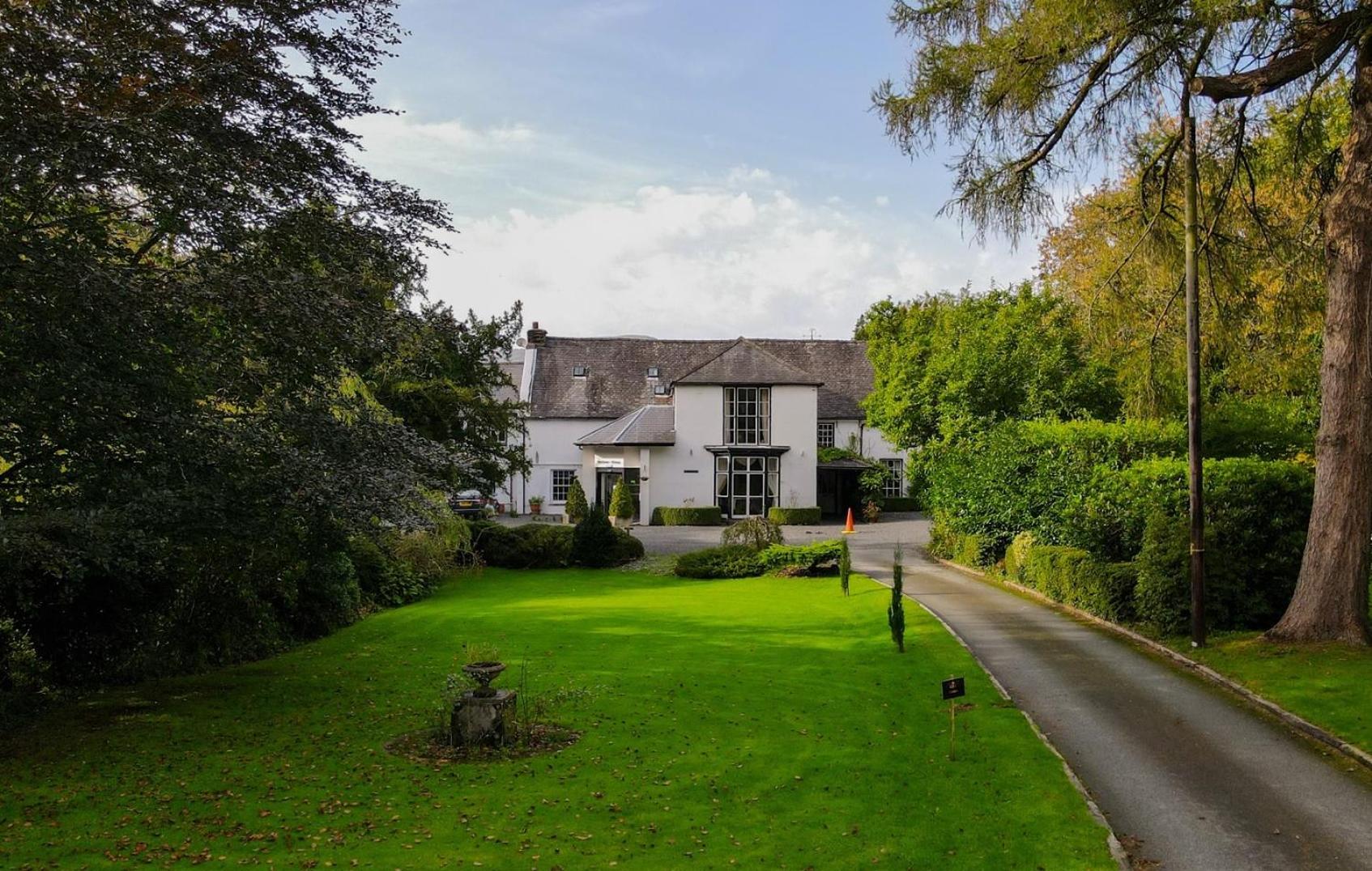 Plas Dolguog view 3