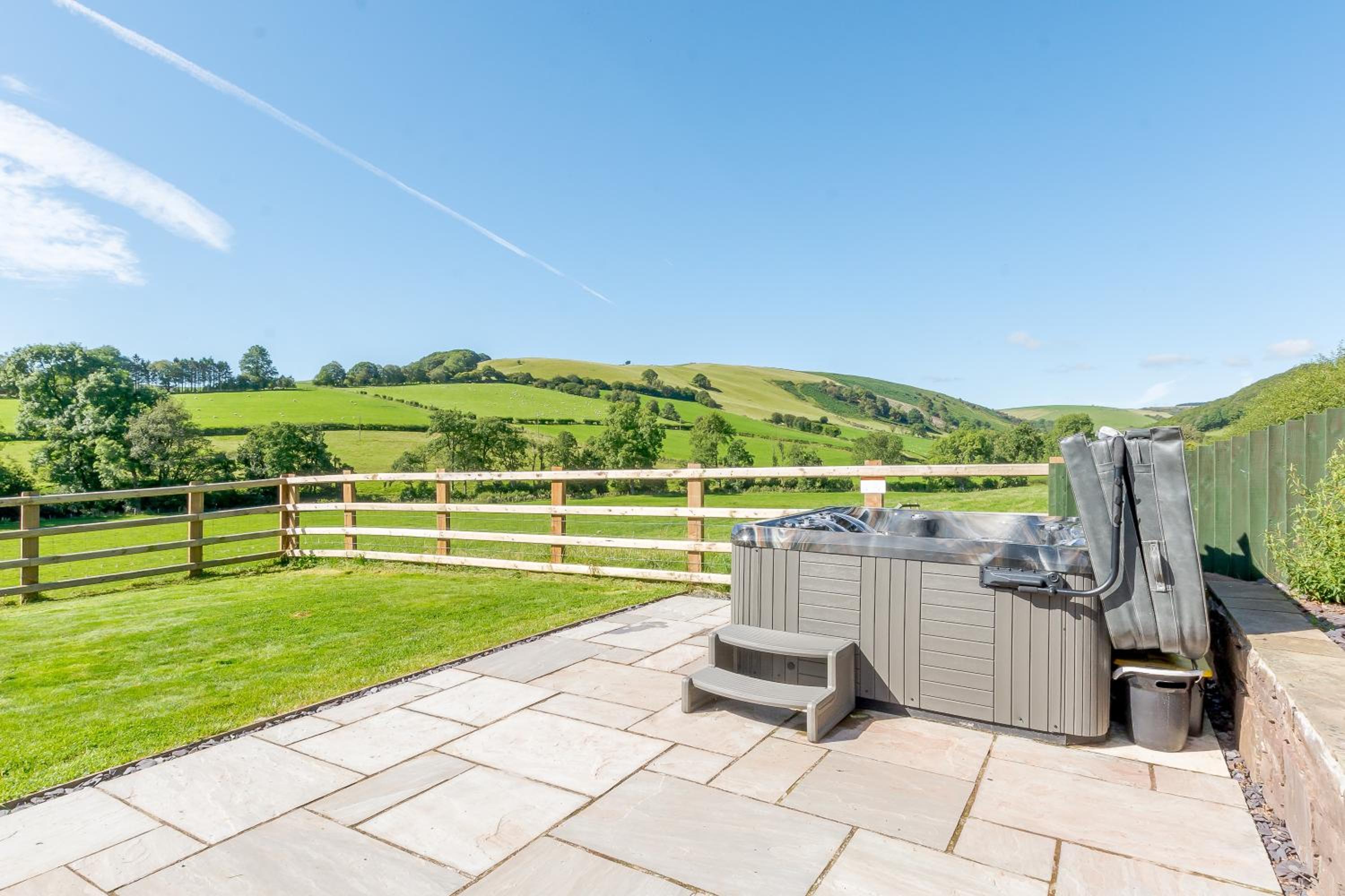 Waun Yscir Rural escape in the Brecon Beacons