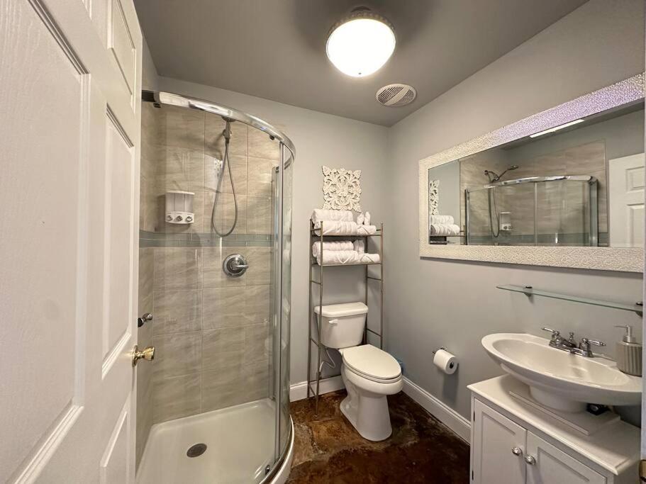 Haven at Hazel~Downtown Bungalow view 2