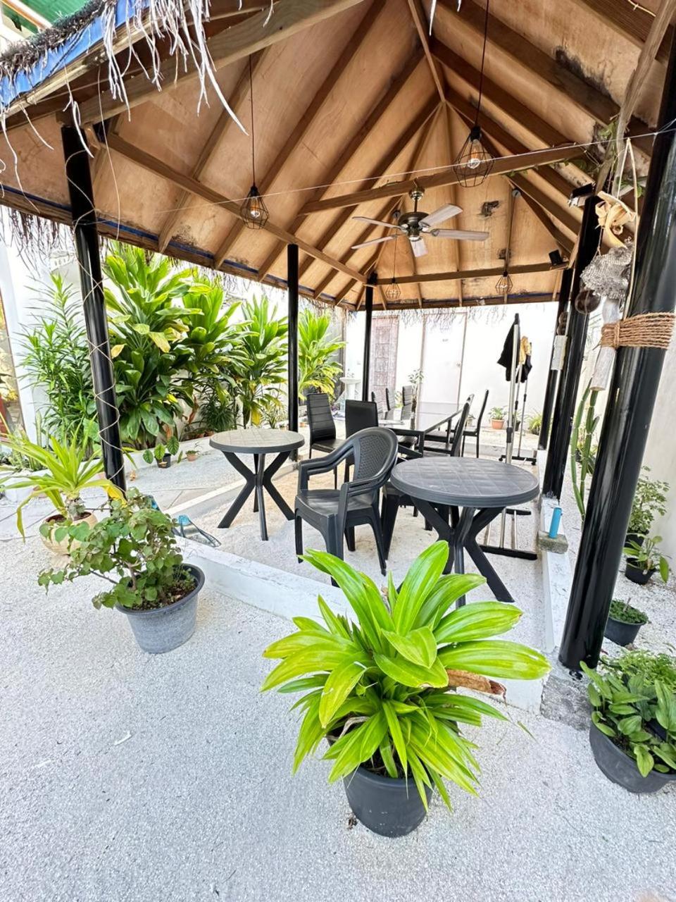 AHI Maldives view 4