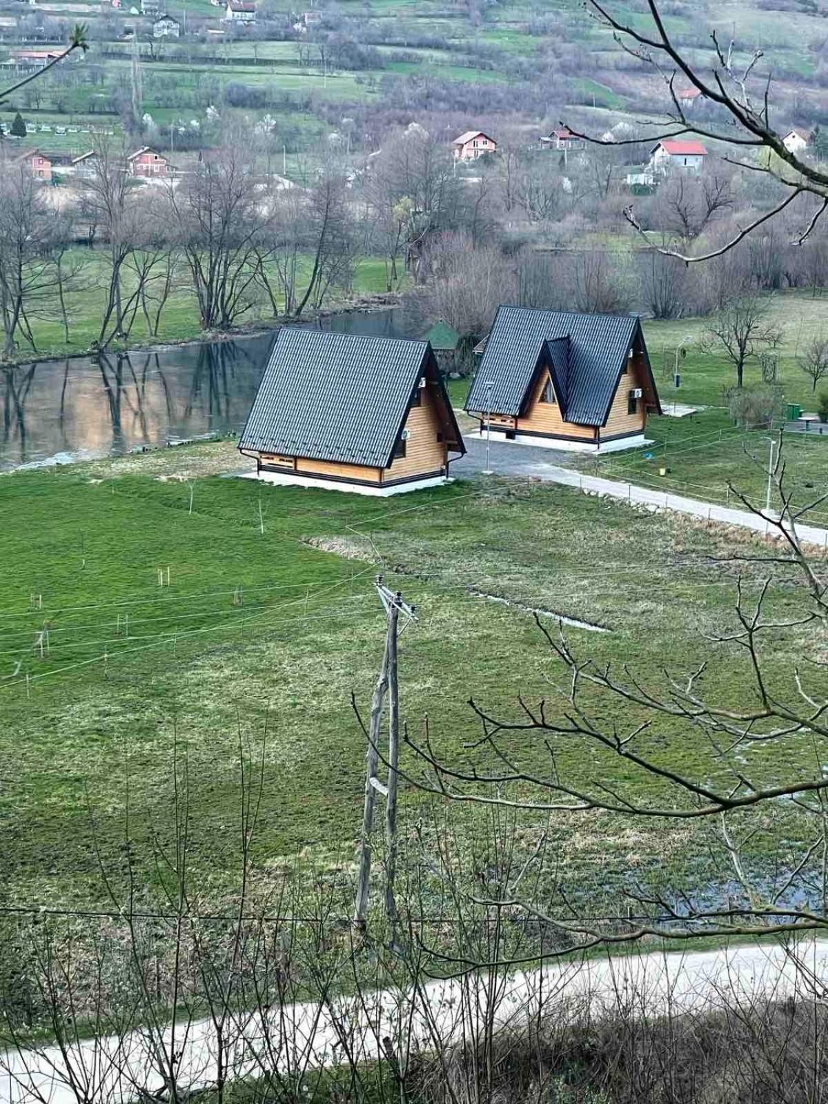 Bungalow Jajce 2