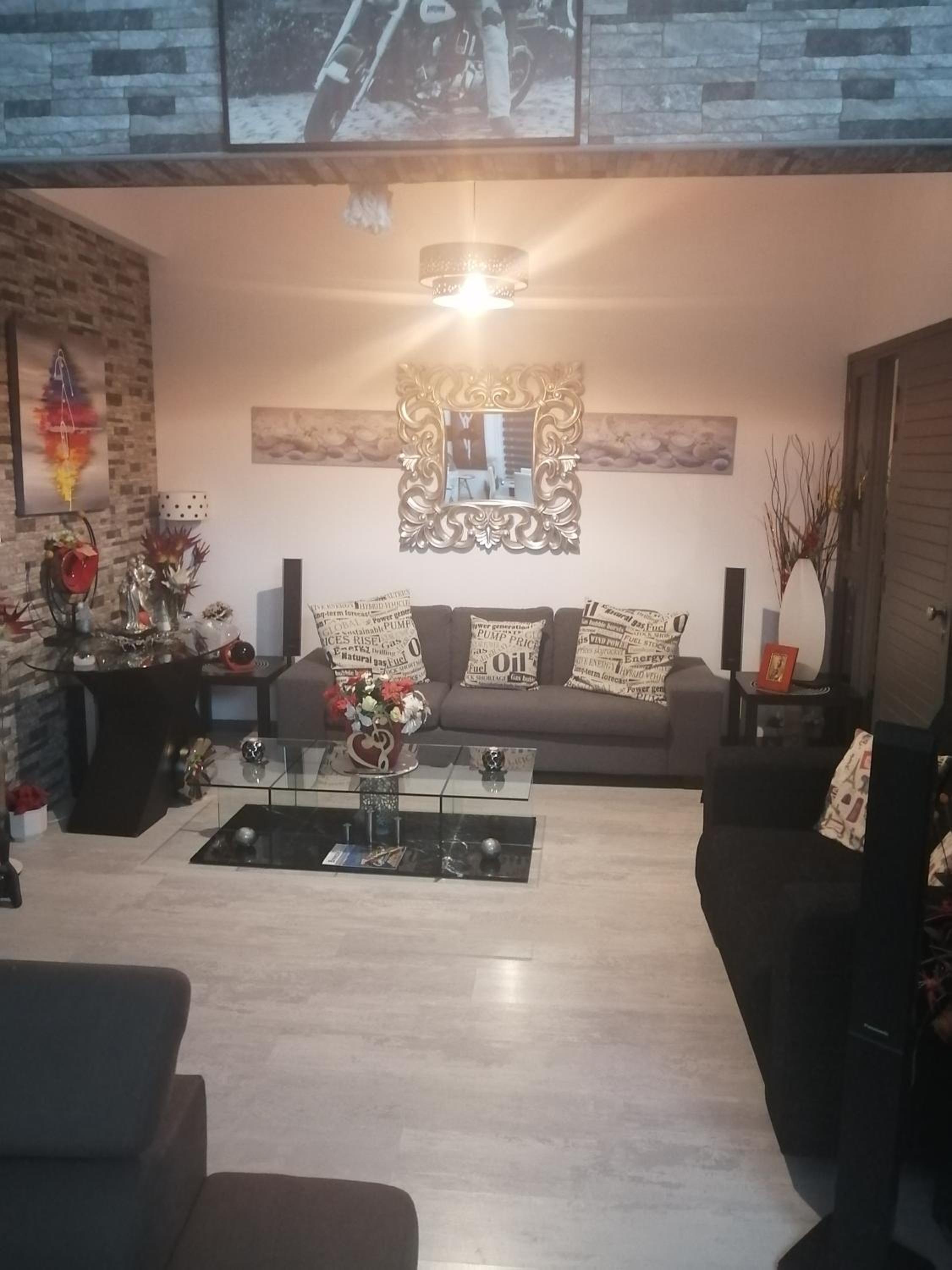 Andros Residence
