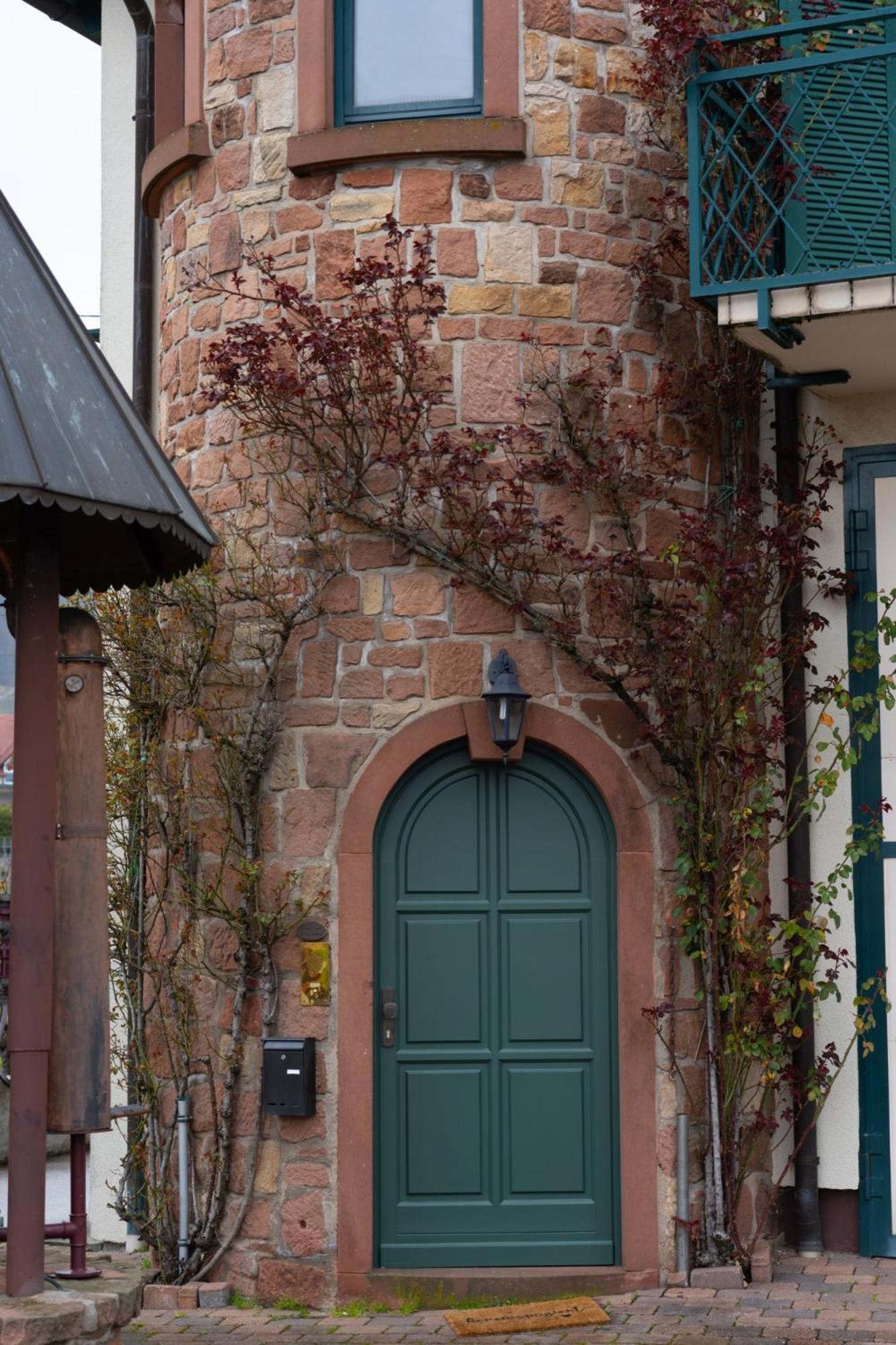 Ferienwohnung Weingut Löwenthal