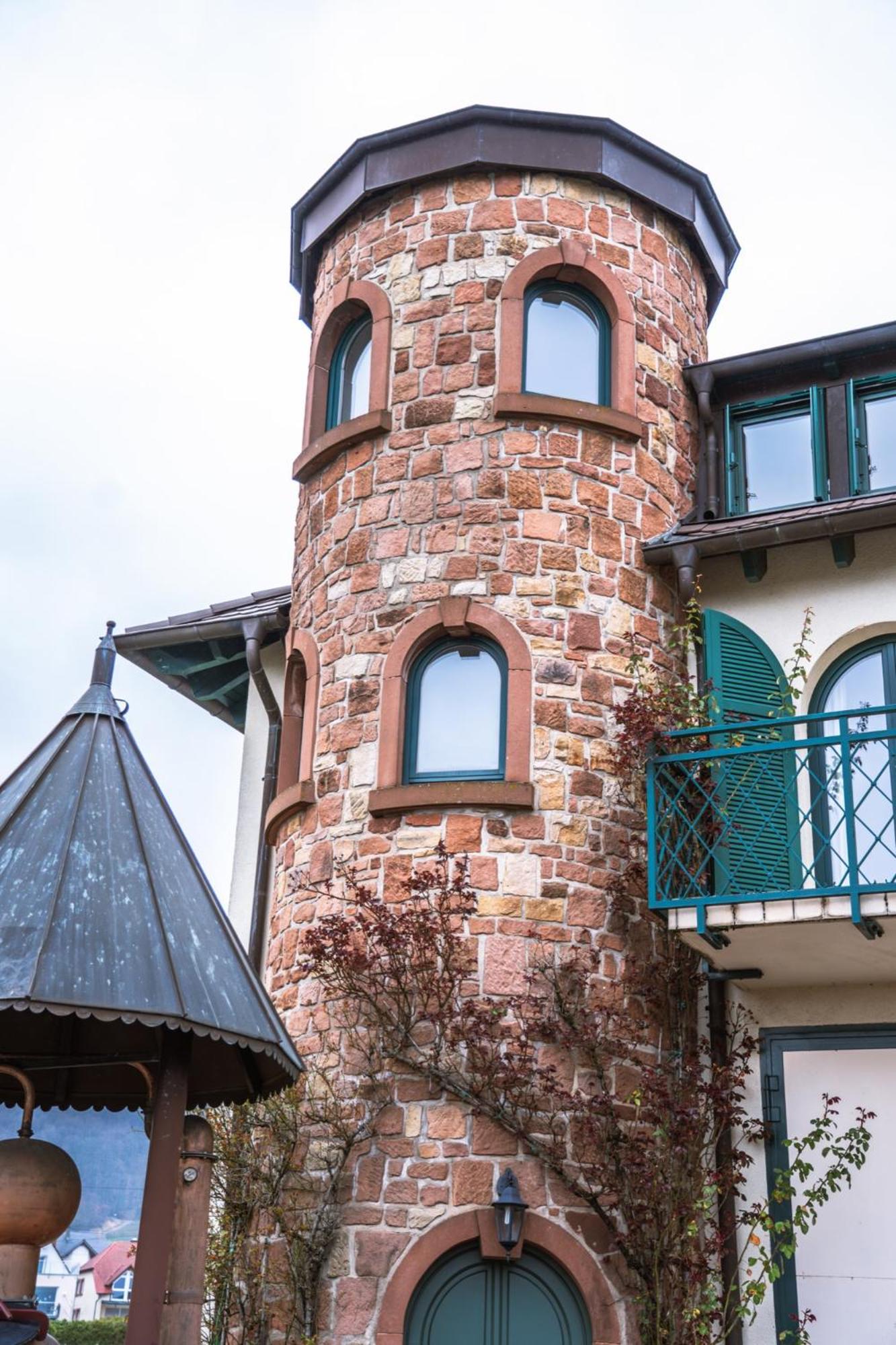 Ferienwohnung Weingut Löwenthal
