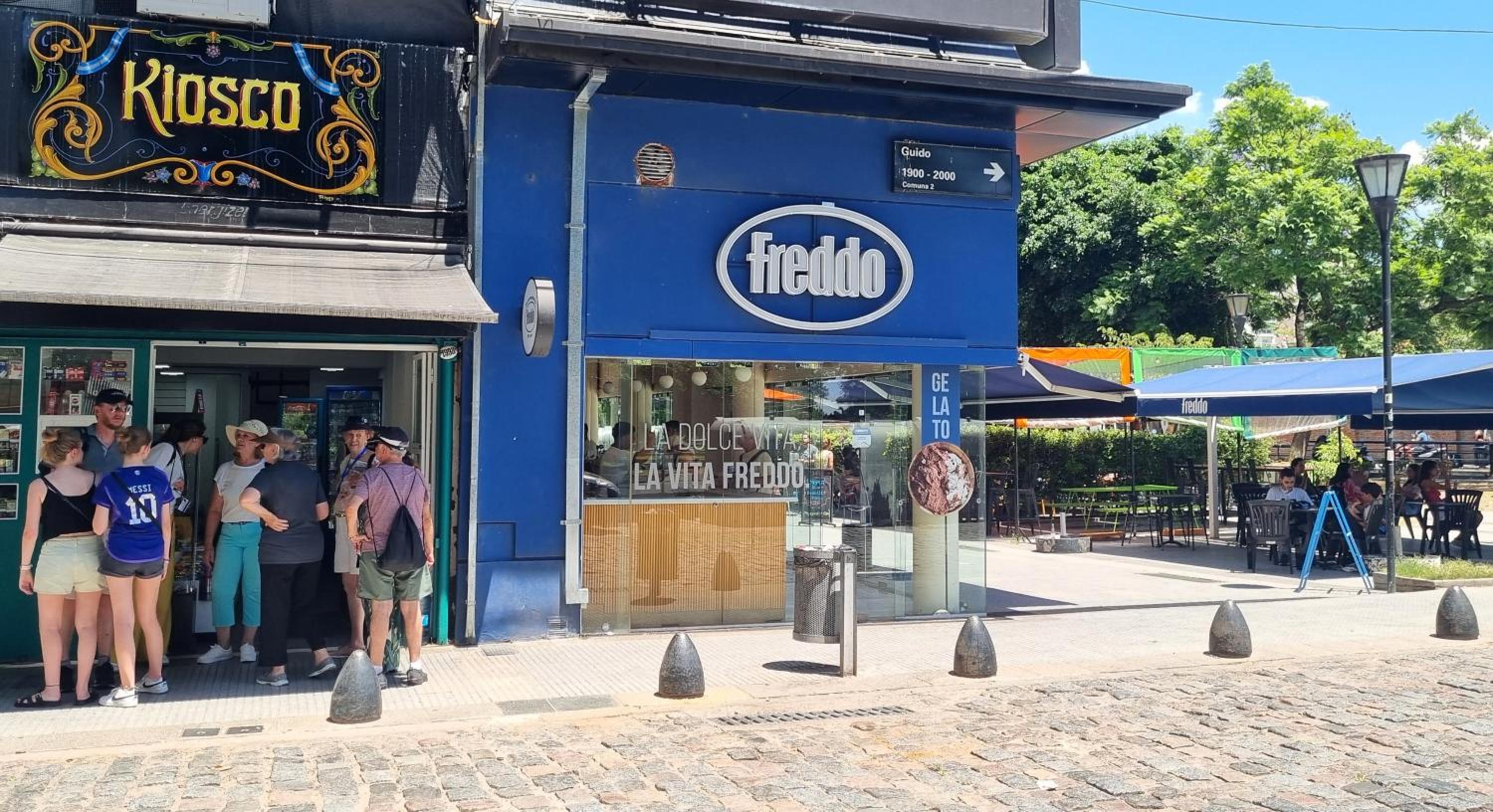 MIRALEJOS RECOLETA Estudio