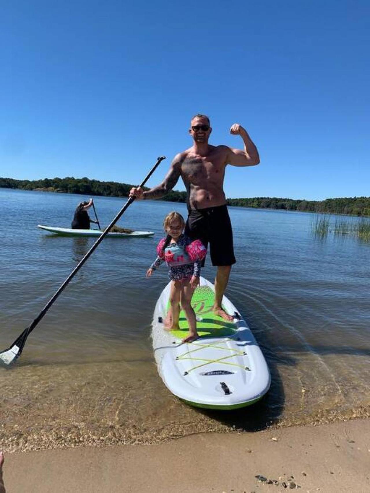 Studio Cottage Lake and Beach - Property Image 2