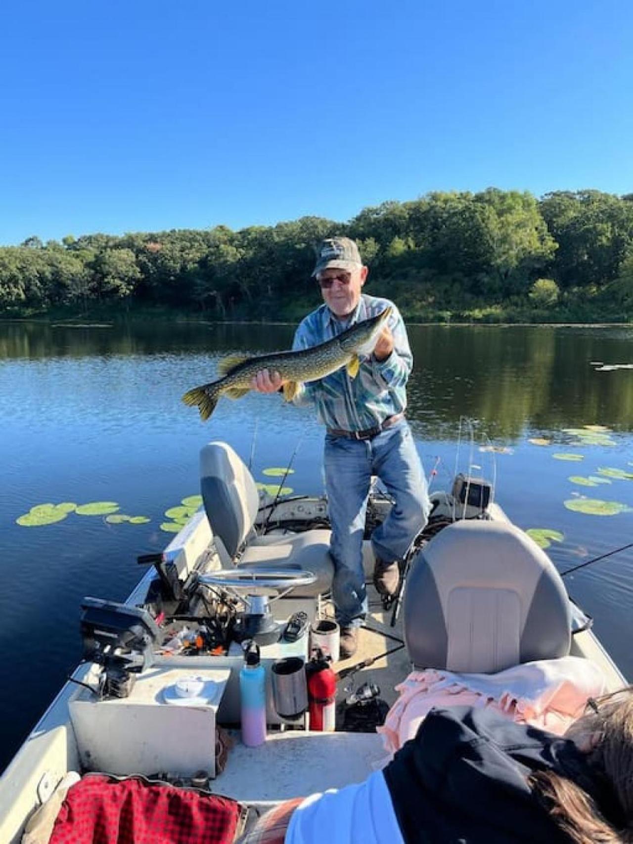 Studio Cottage Lake and Beach - Property Image 16