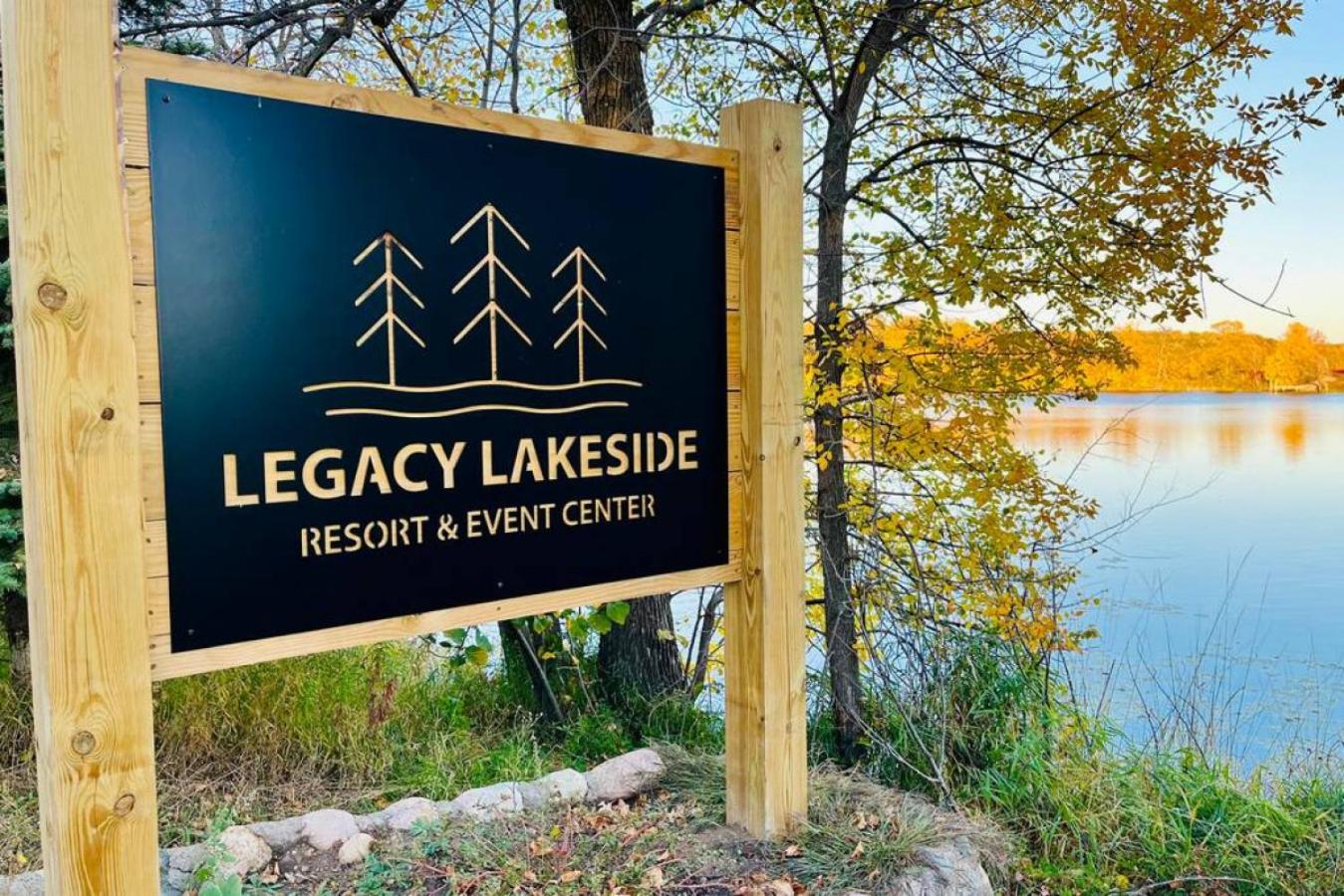 Studio Cottage Lake and Beach - Property Image 17