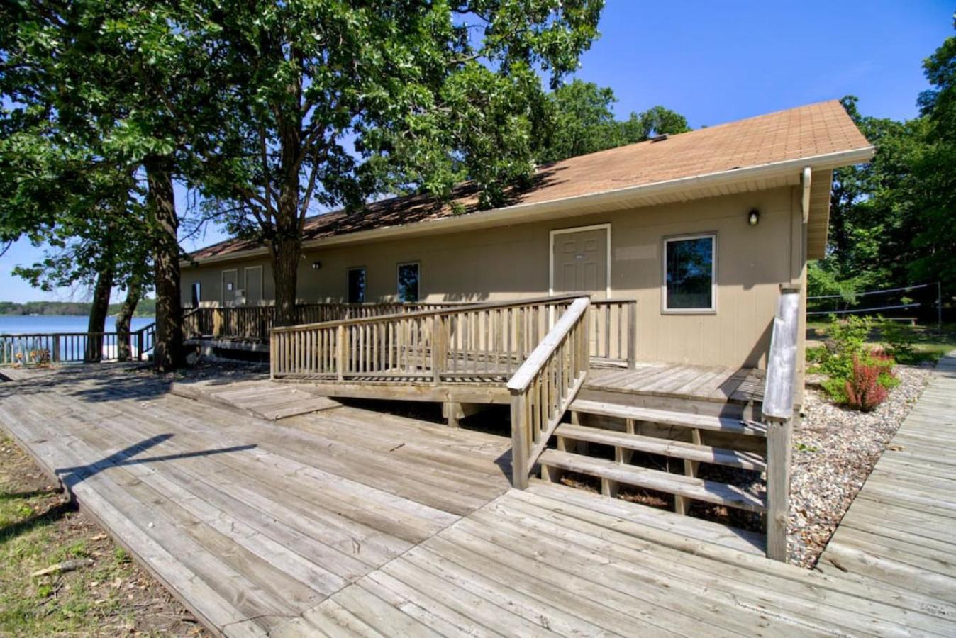 Miscellaneous Market Vacations - Studio Cottage Lake and Beach - Property Image 4