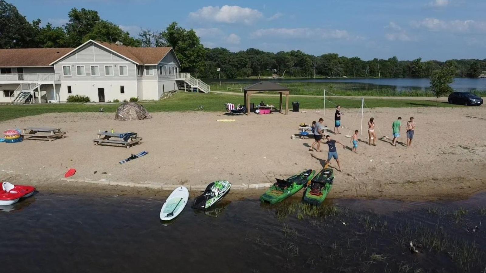 Miscellaneous Market Vacations - Studio Cottage Lake and Beach - Property Image 3