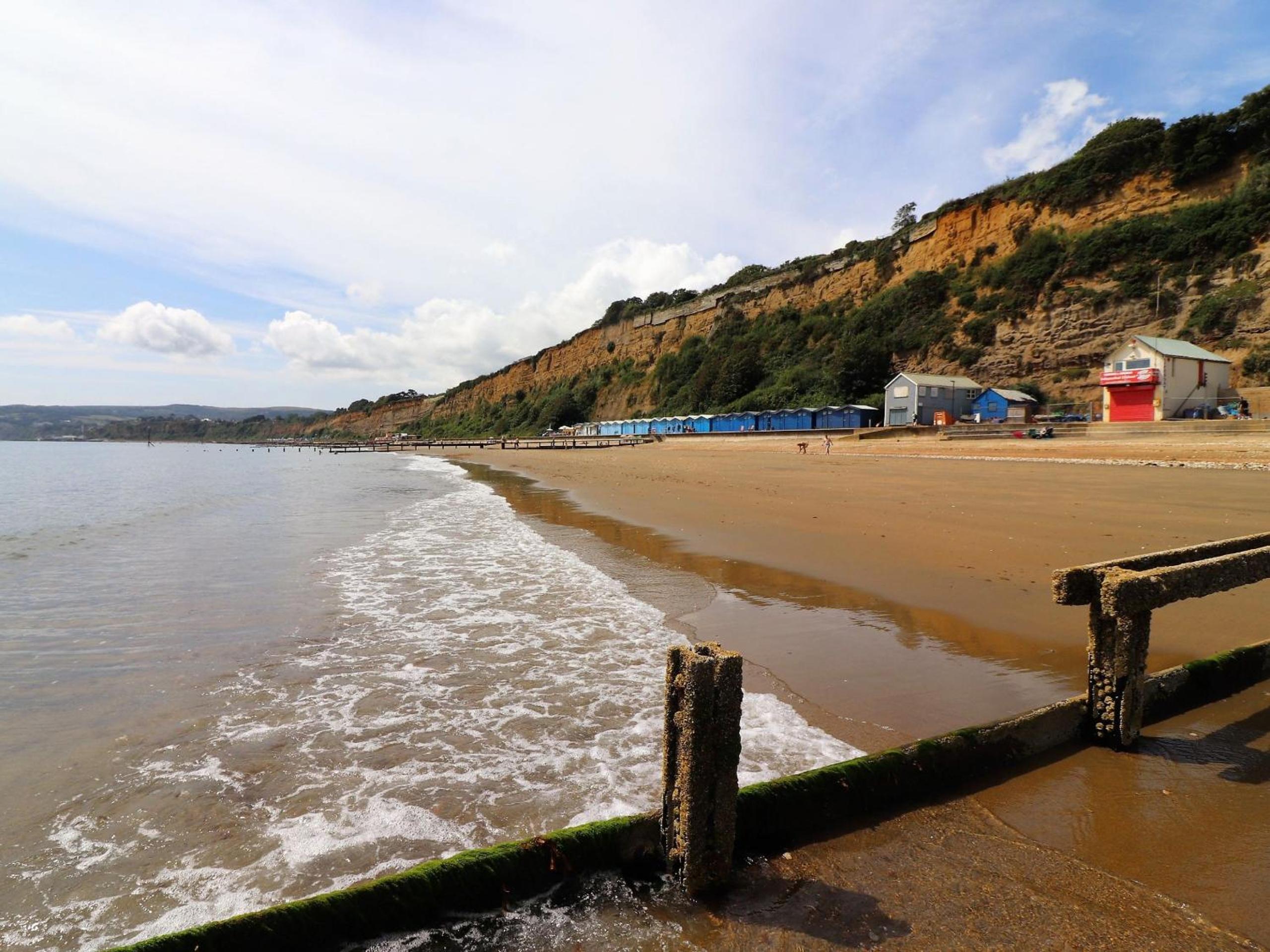 The Beach Retreat view 3