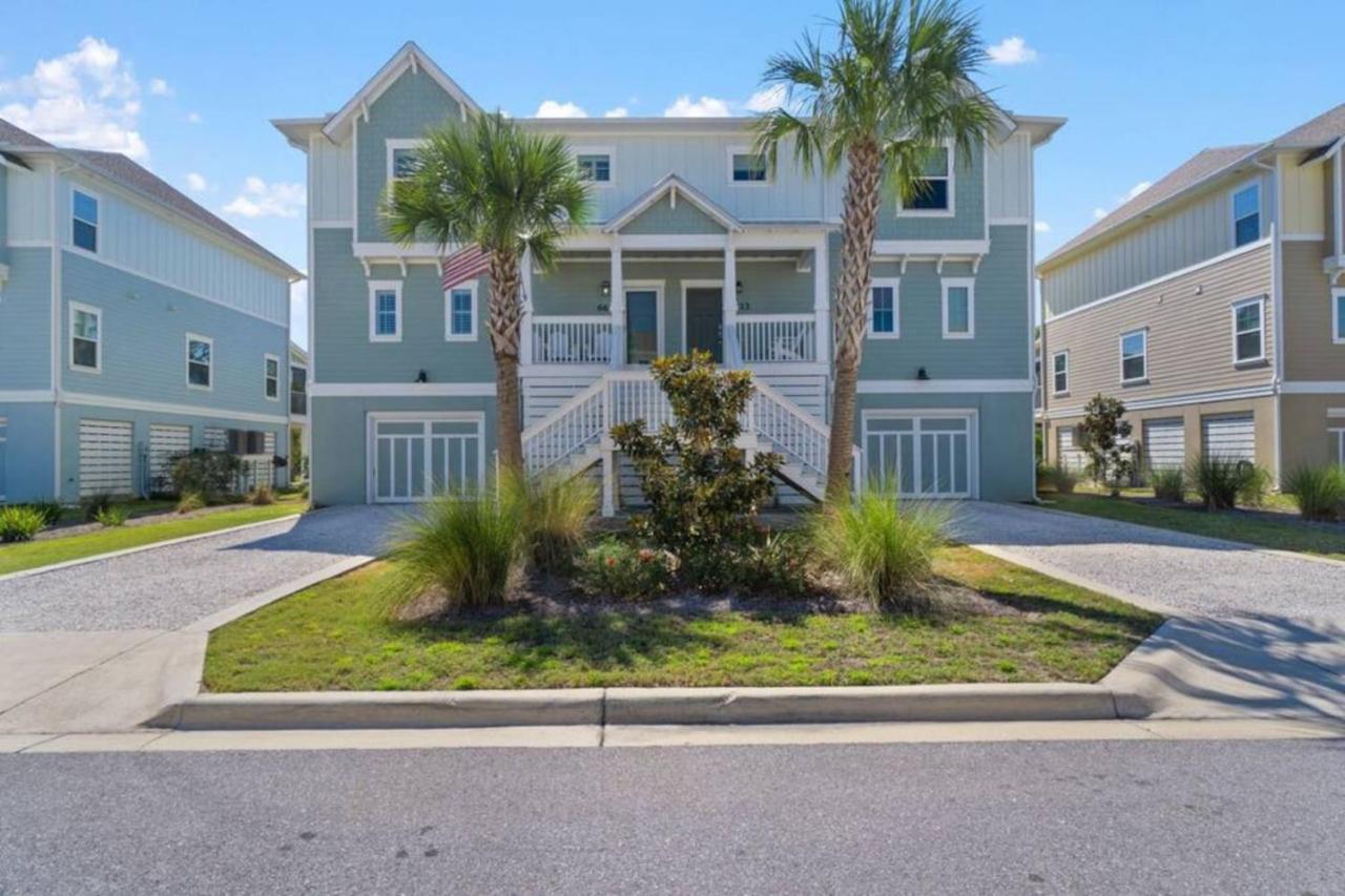 4bd with Pool, Hot Tub, Golf, Private Beach Access view 2