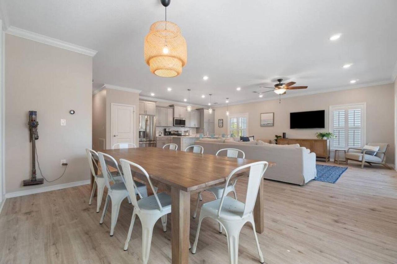 4bd with Pool, Hot Tub, Golf, Private Beach Access view 5