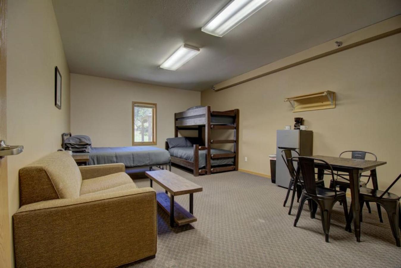 Nature Trails and Lake Views Studio Style Rooms view 2