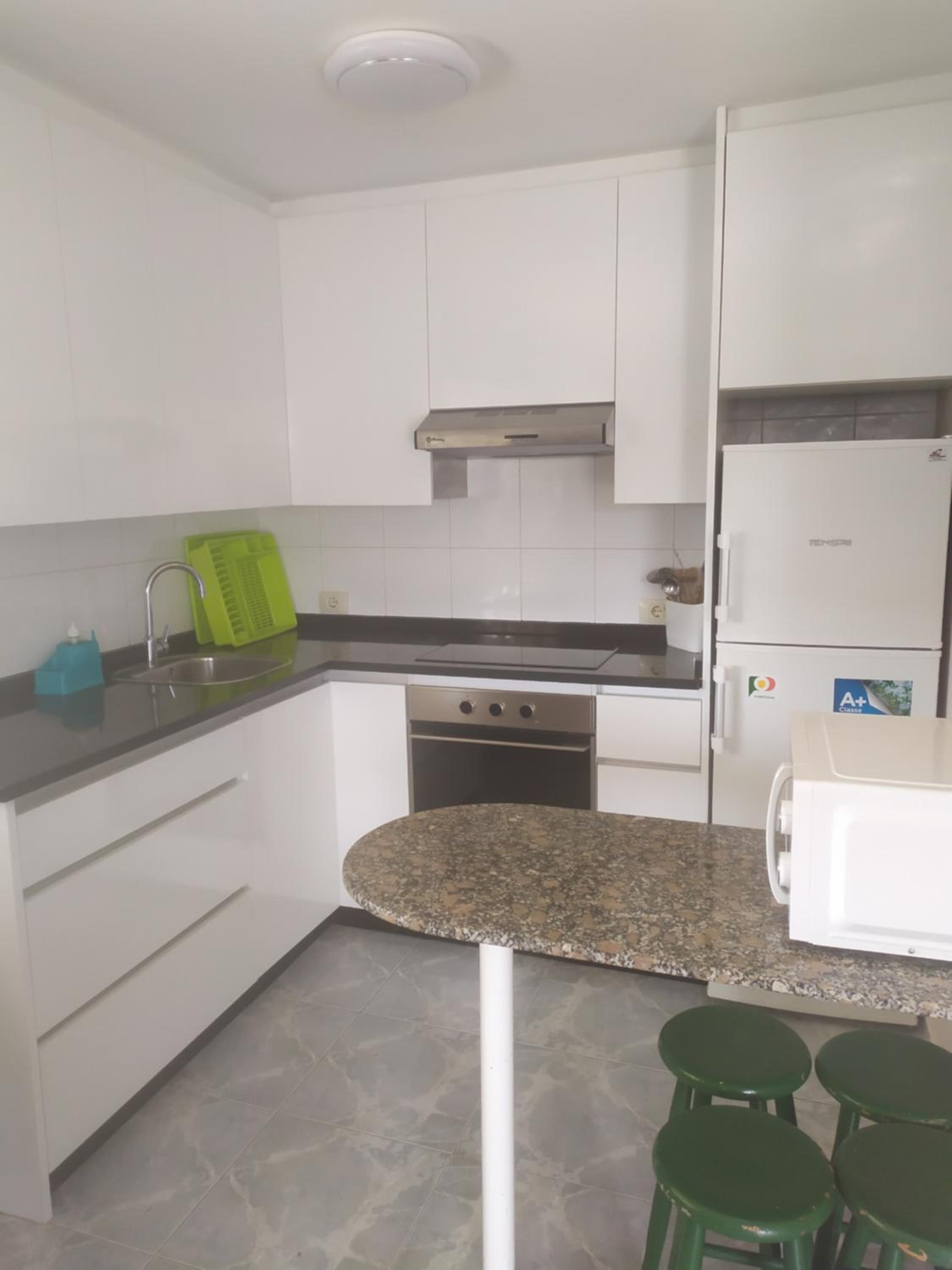 Casa en Playa Mexilloeira