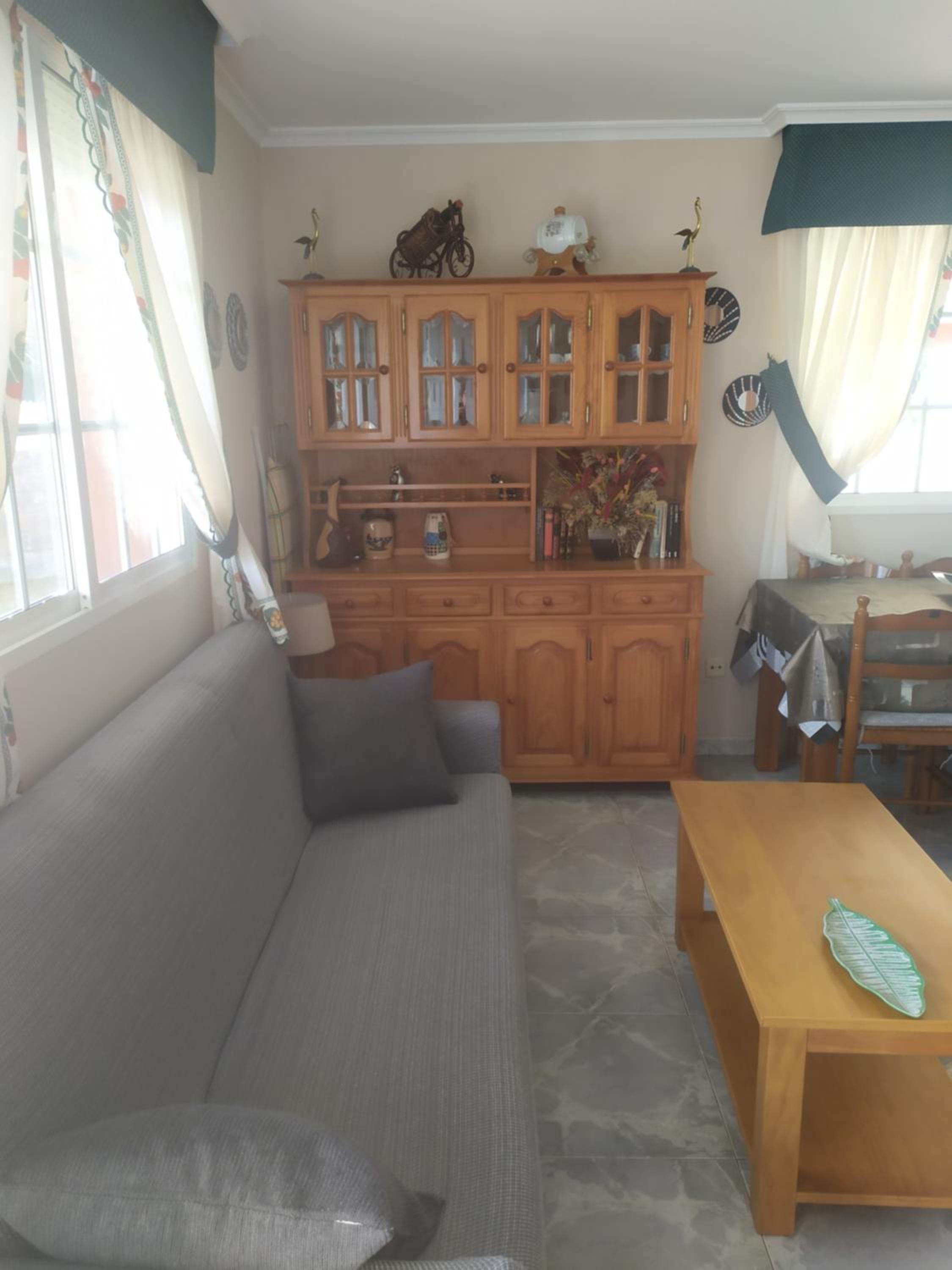 Casa en Playa Mexilloeira