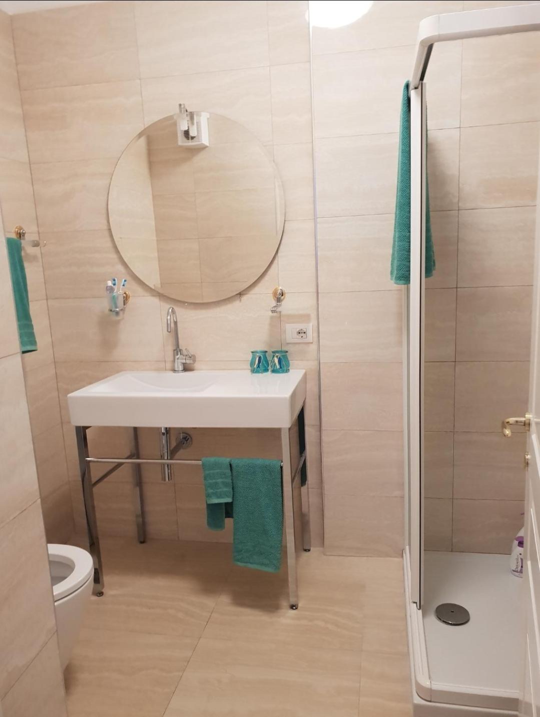 Saranda centre apt