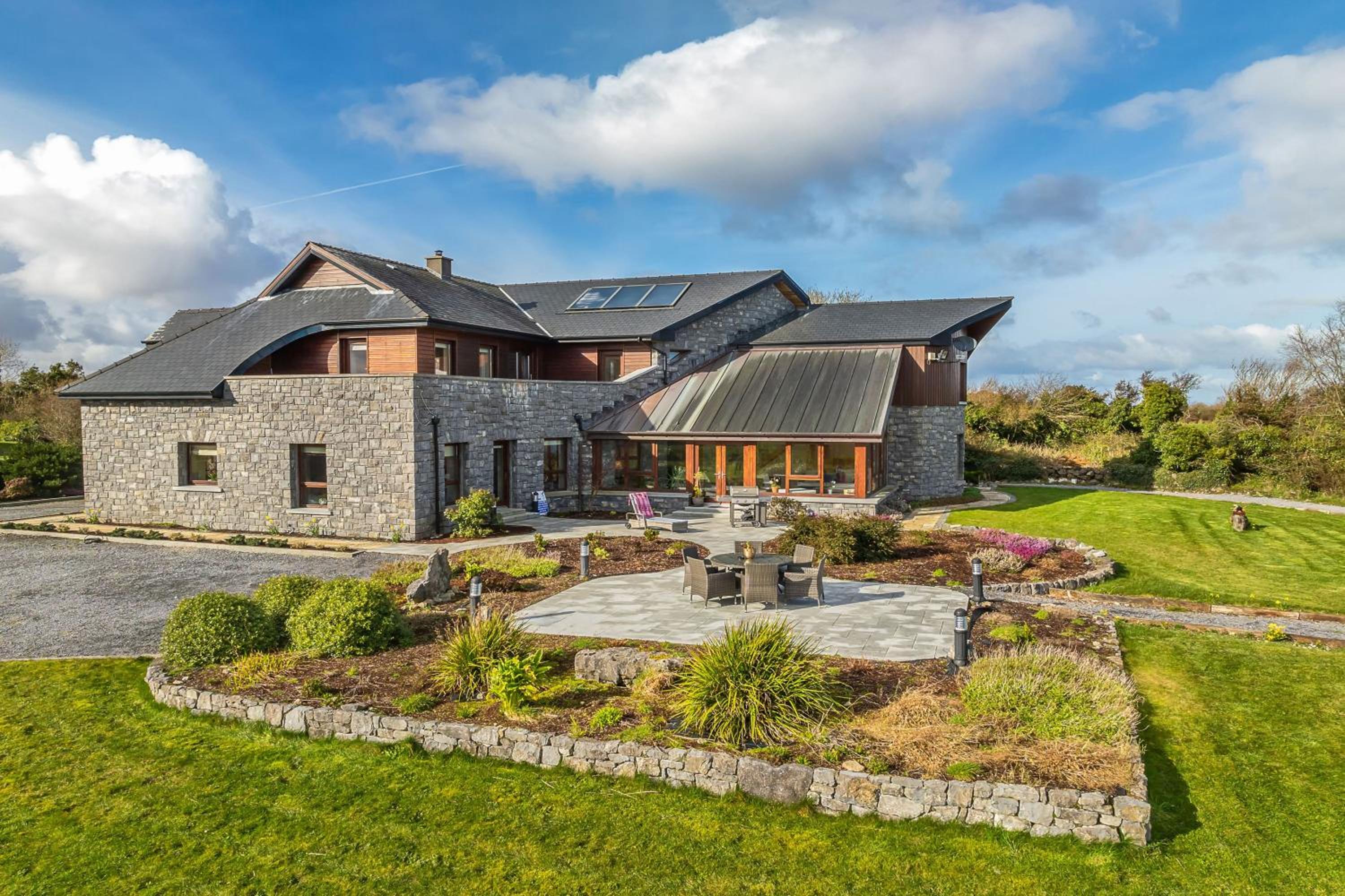 Property 434 - Oughterard view 2
