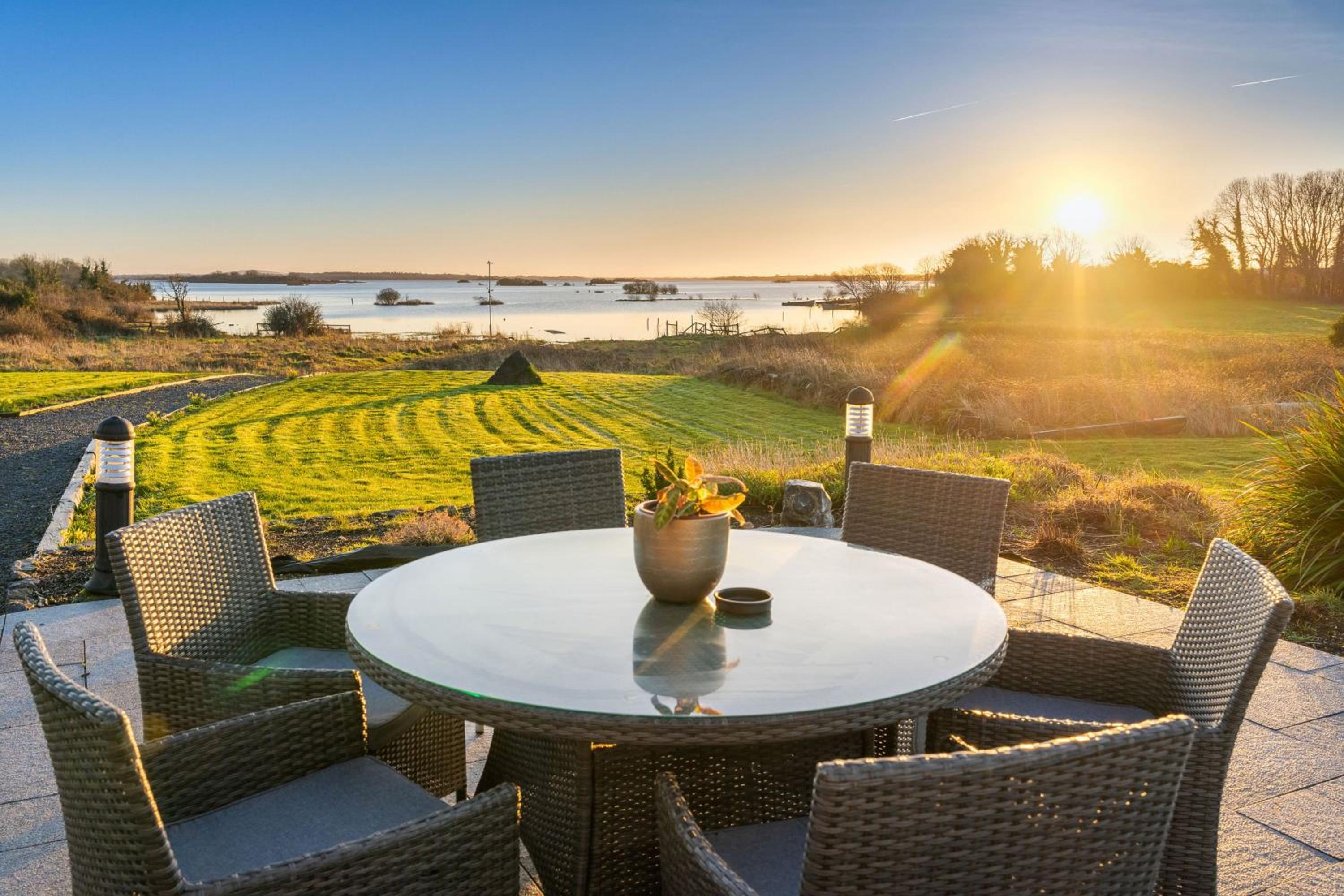 Property 434 - Oughterard view 4