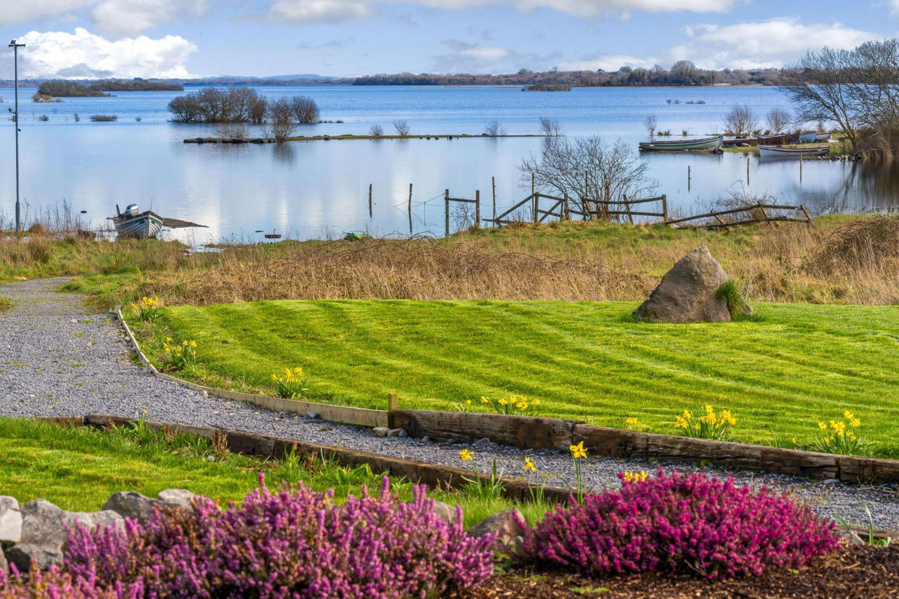 Property 434 - Oughterard view 5