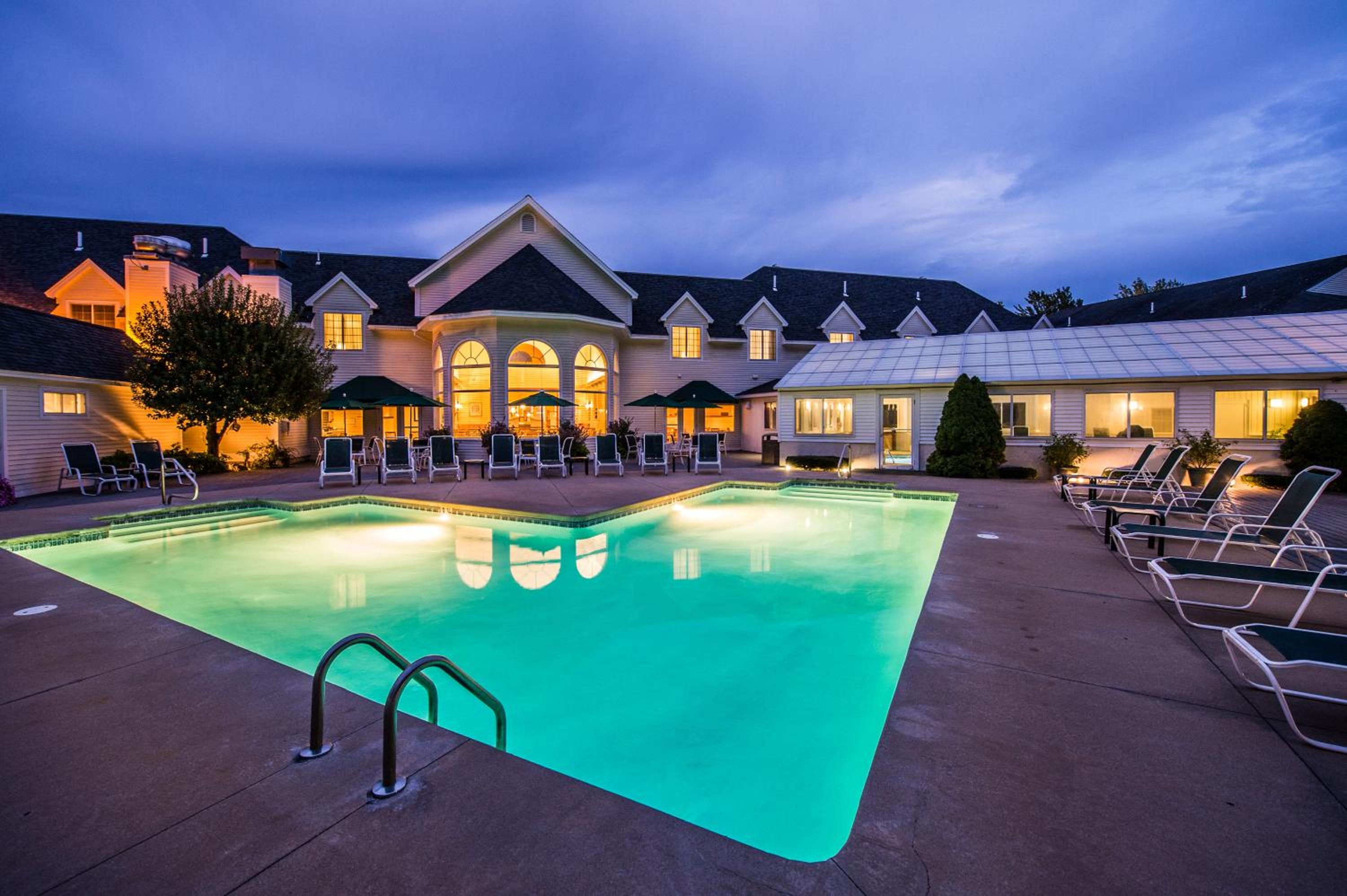 Gorges Grant Hotel - Property Image 38