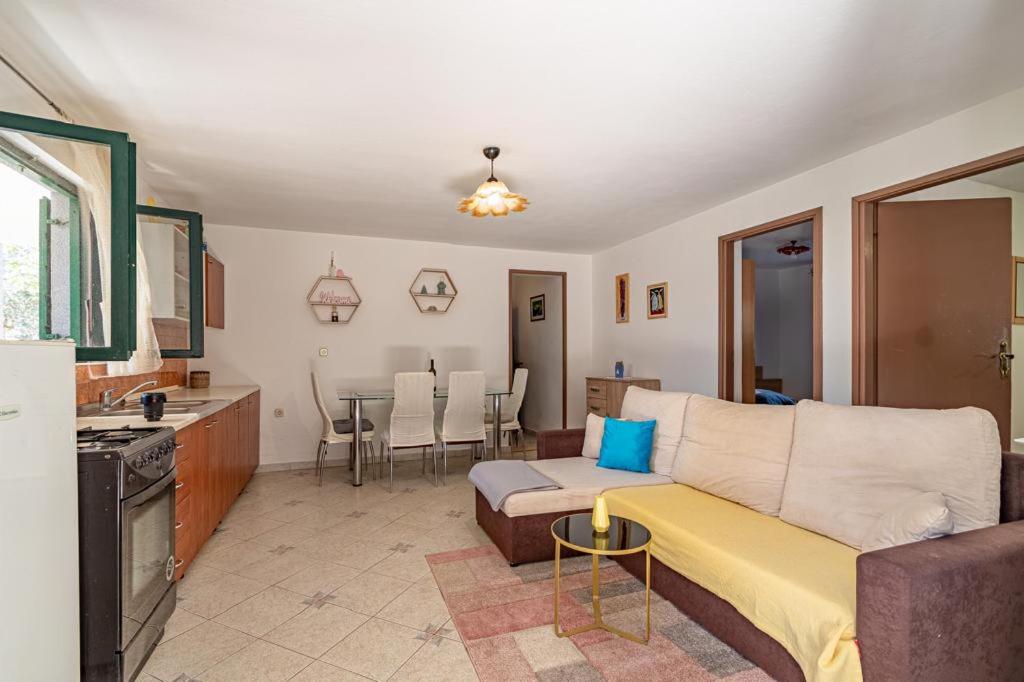 Apartman Mario