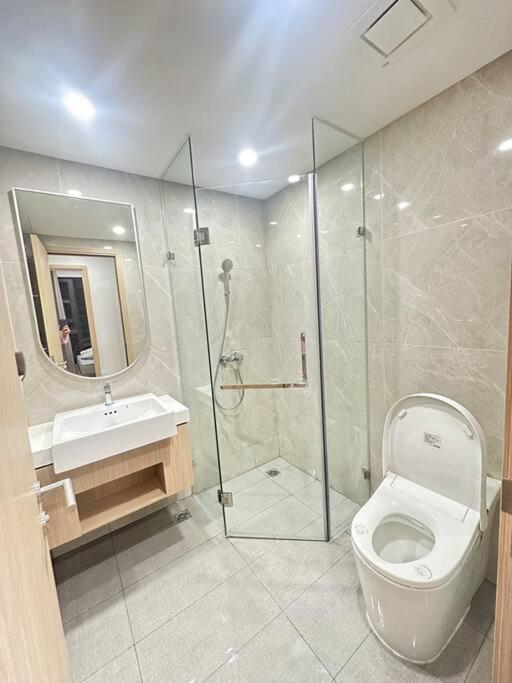Căn Hộ Chuẩn 5Sao MasteriThủ Đức view 5