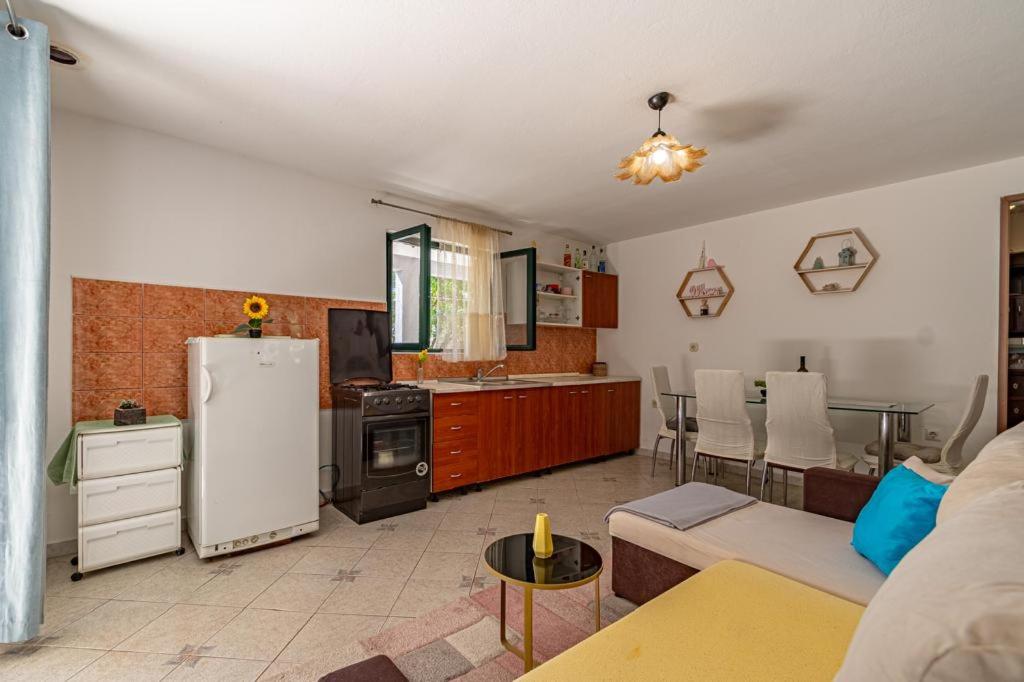 Apartman Mario