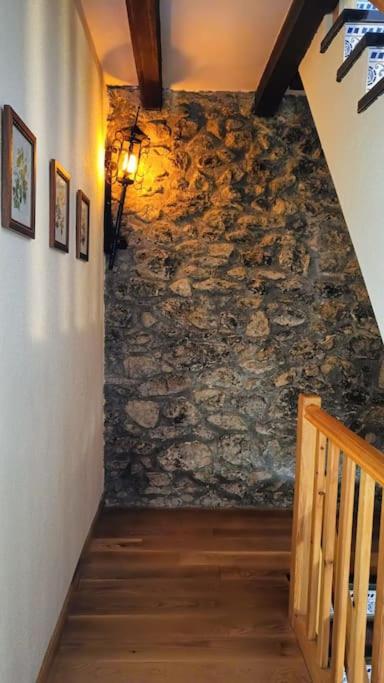 Casona Pico Candiano