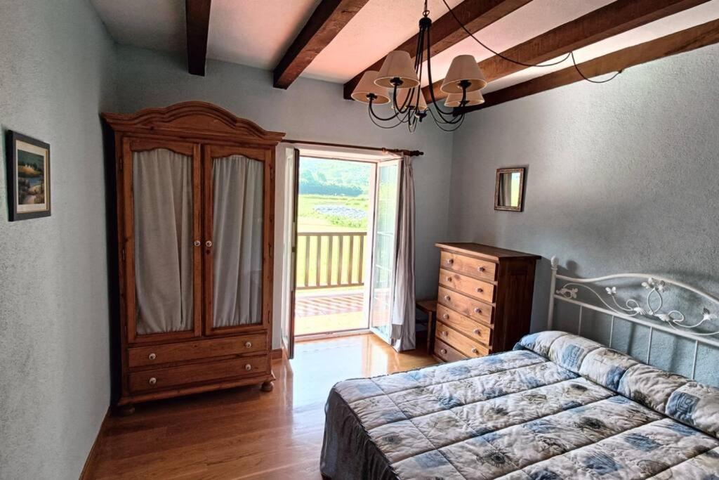 Casona Pico Candiano