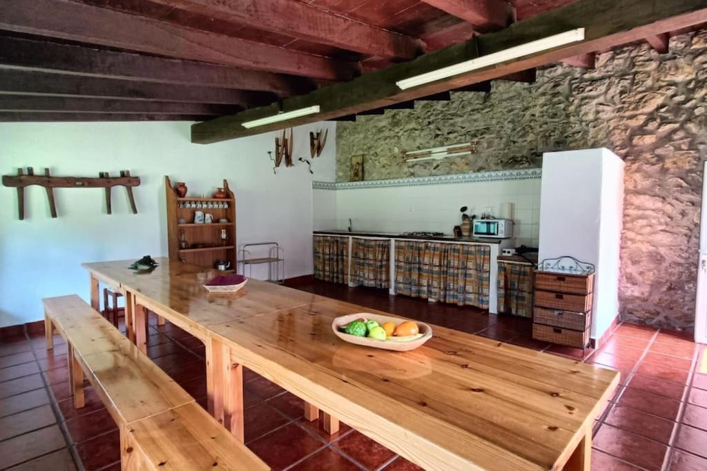 Casona Pico Candiano