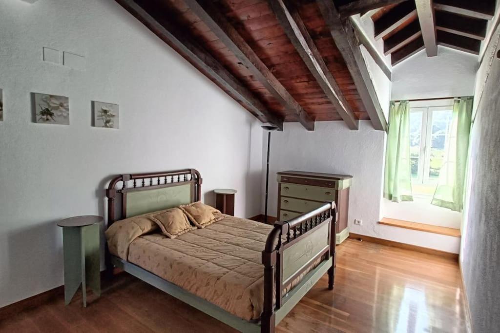 Casona Pico Candiano